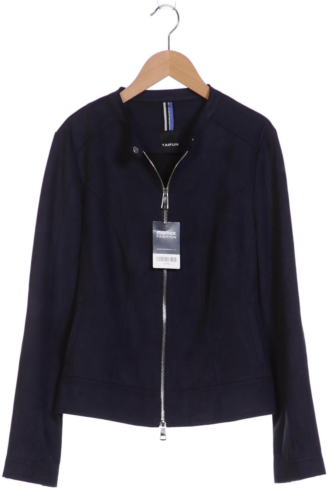 

Taifun Damen Blazer, marineblau, Gr. 42