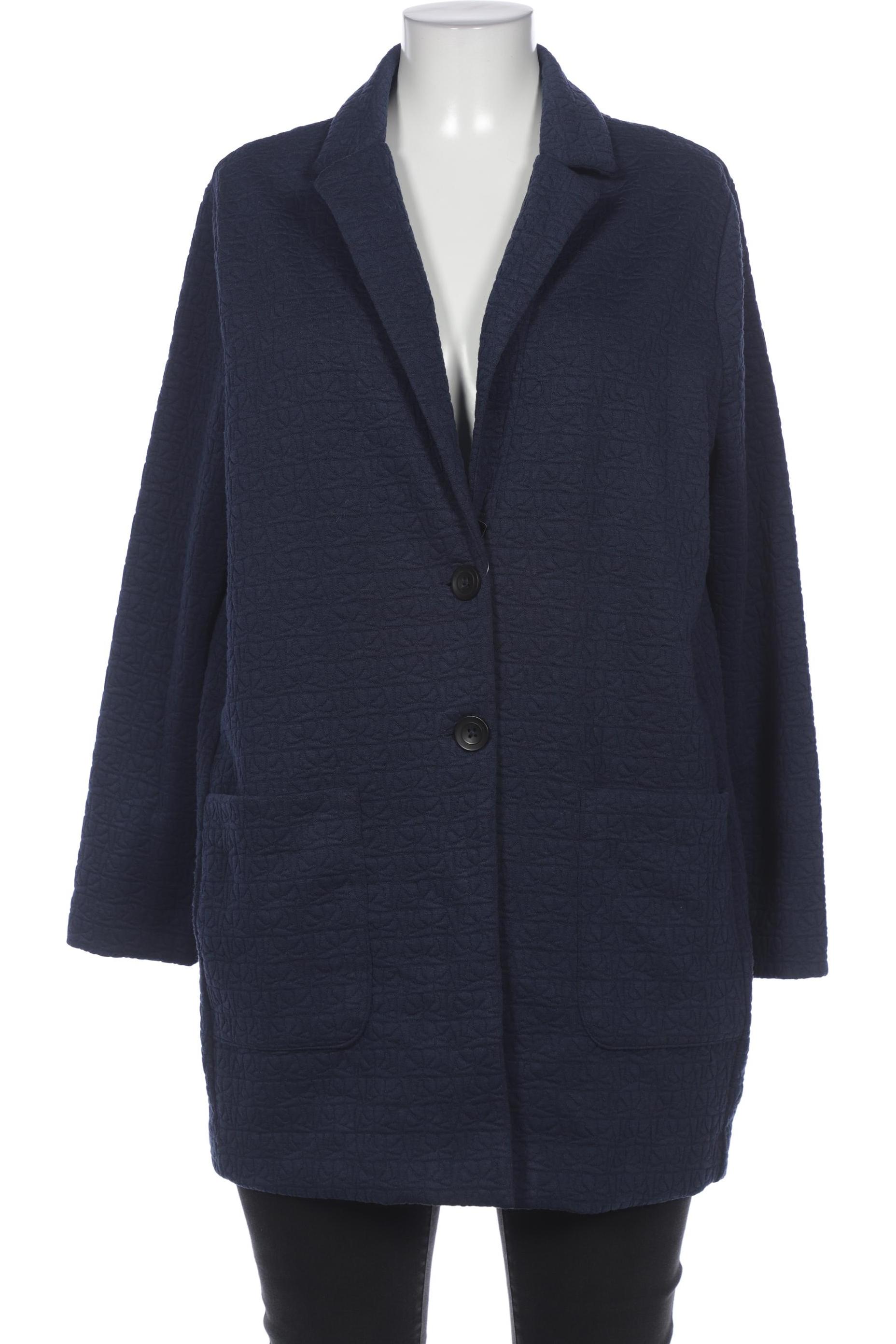 

Taifun Damen Blazer, marineblau, Gr. 44