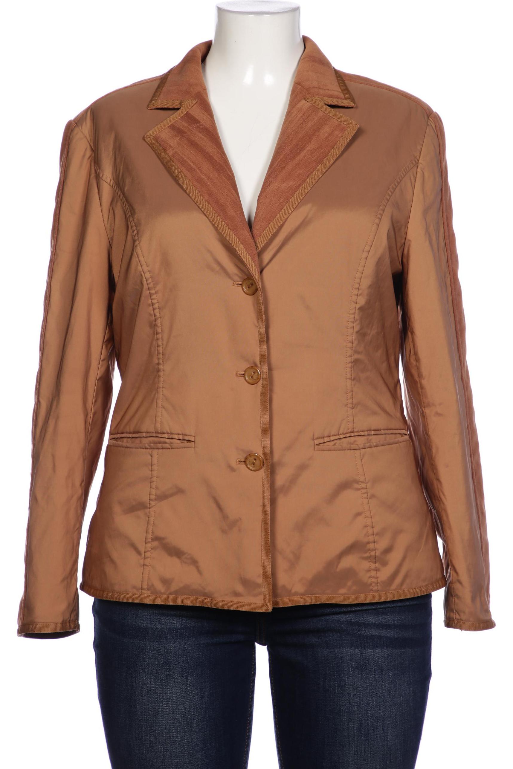 

TAIFUN Damen Blazer, beige