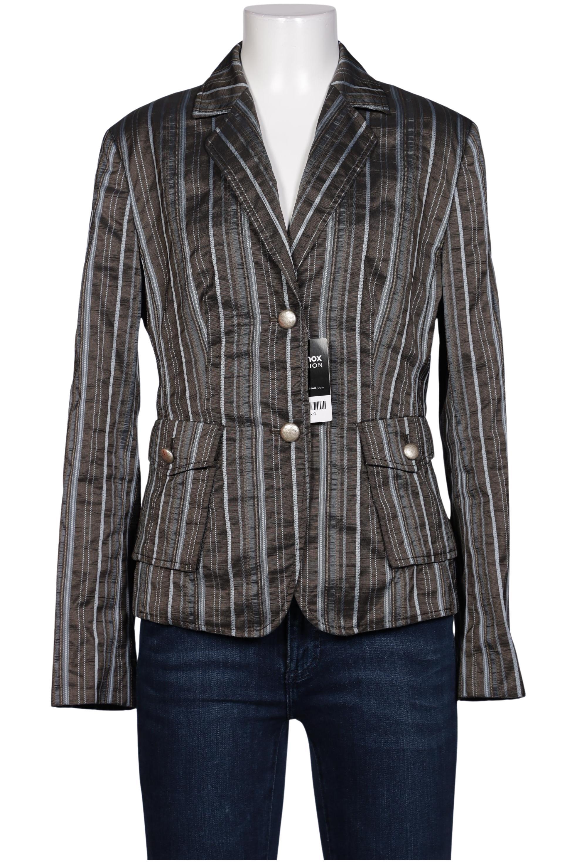 

Taifun Damen Blazer, grau, Gr. 38