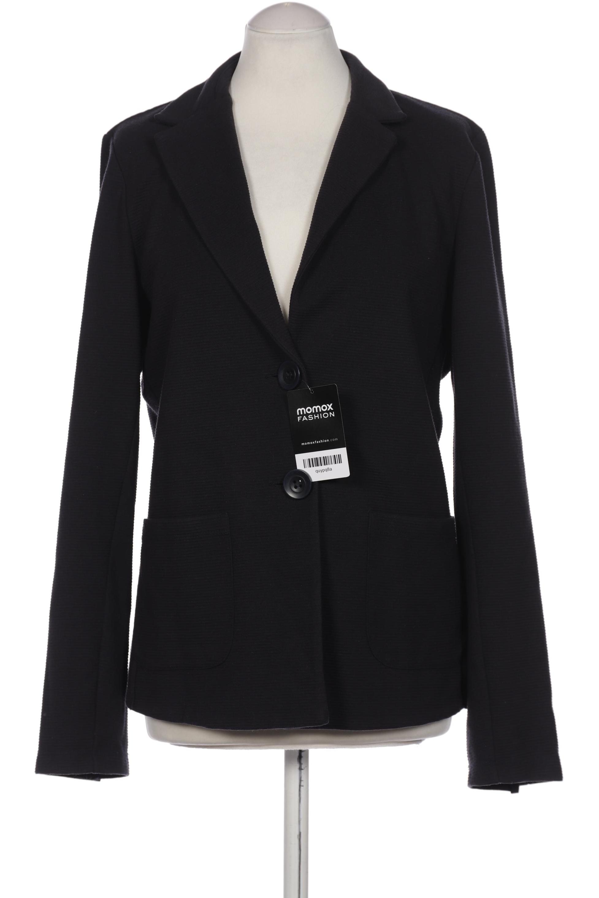 

Taifun Damen Blazer, marineblau, Gr. 38