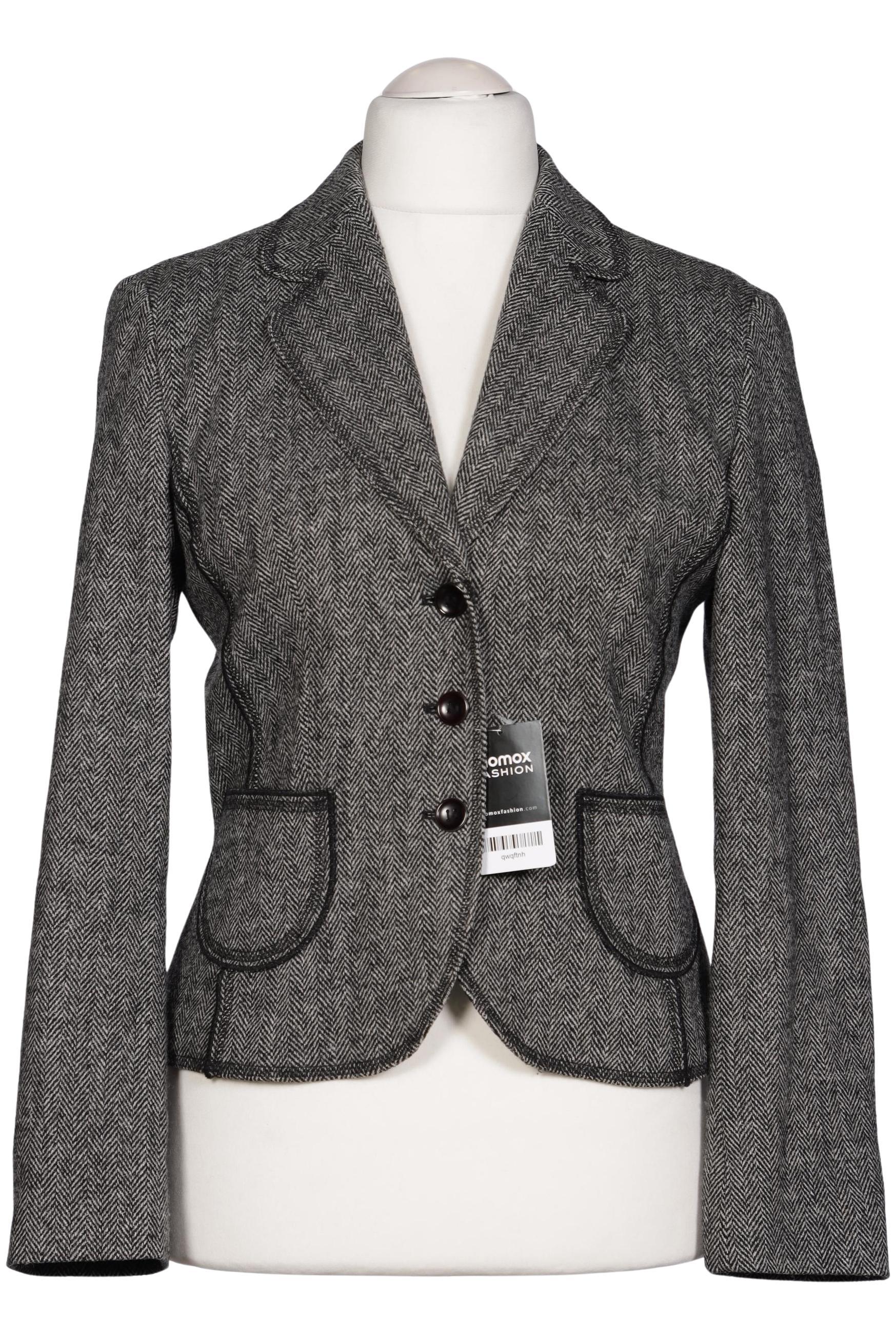 

Taifun Damen Blazer, grau, Gr. 38