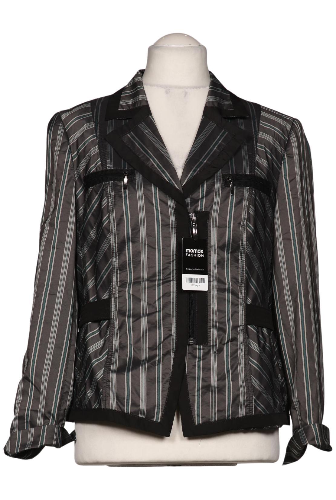 

Taifun Damen Blazer, mehrfarbig, Gr. 42