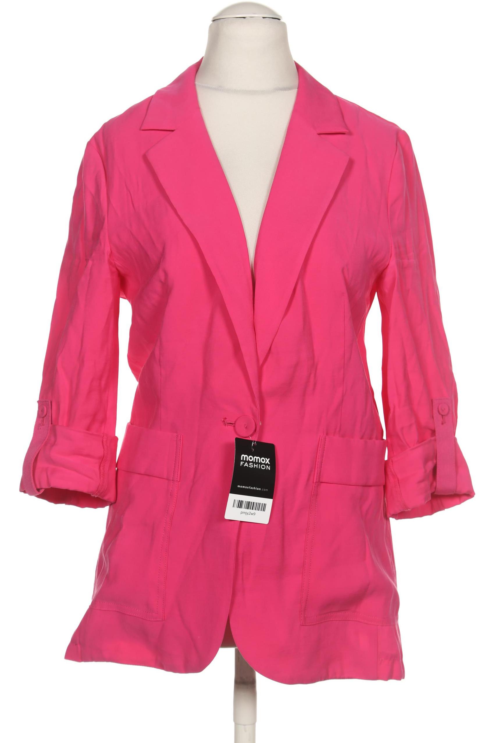 

Taifun Damen Blazer, pink, Gr. 38