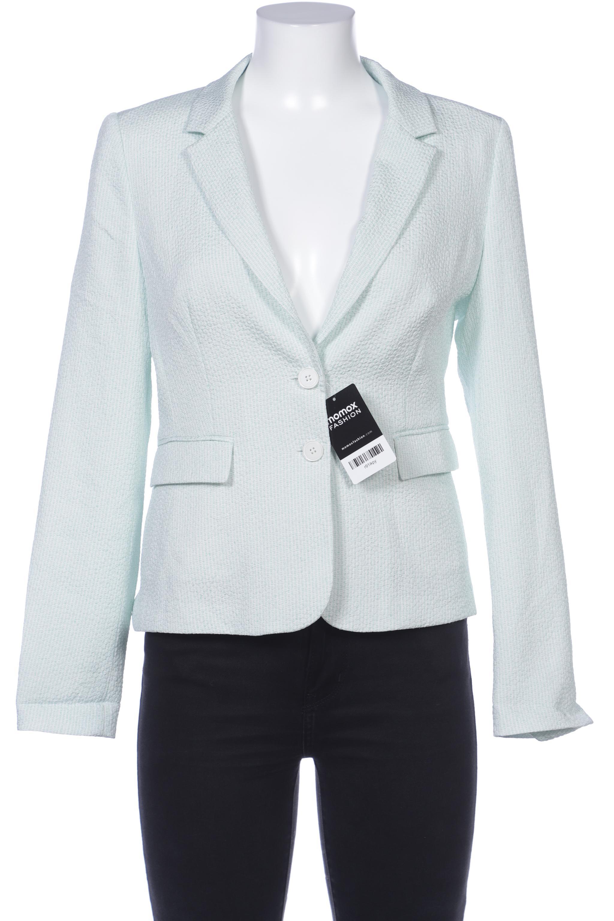 

Taifun Damen Blazer, hellgrün, Gr. 38