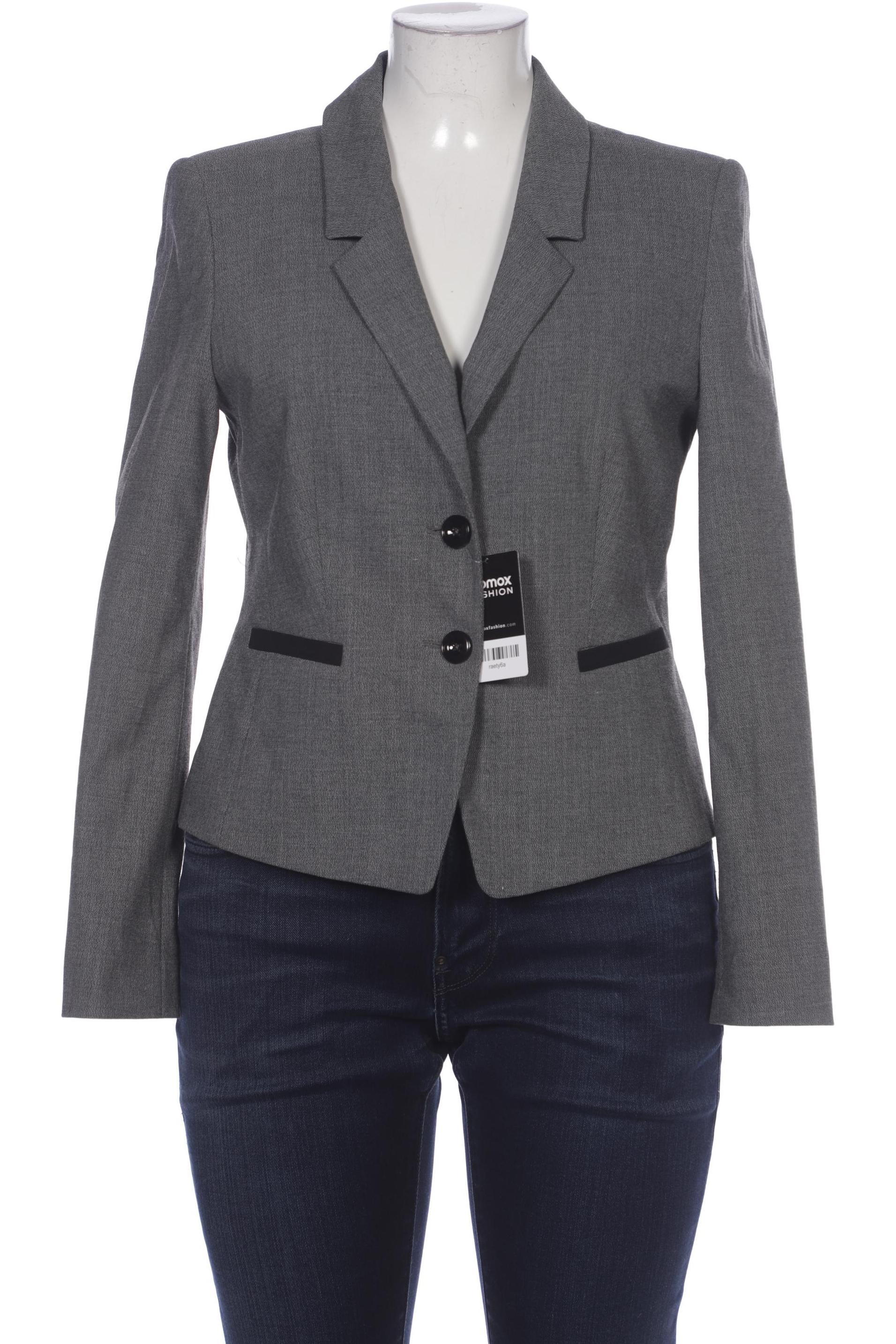 

Taifun Damen Blazer, grau, Gr. 44
