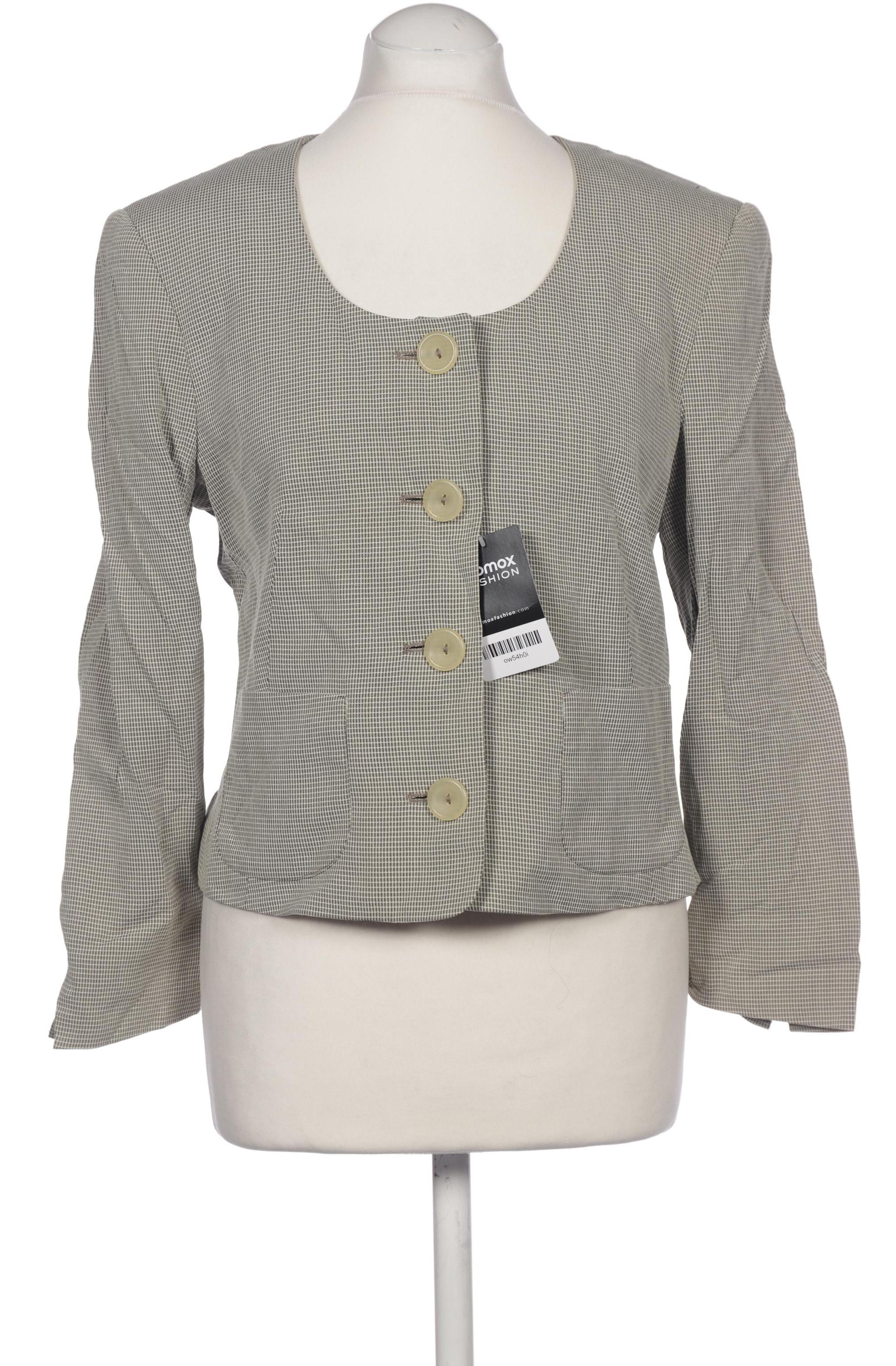 

TAIFUN Damen Blazer, beige