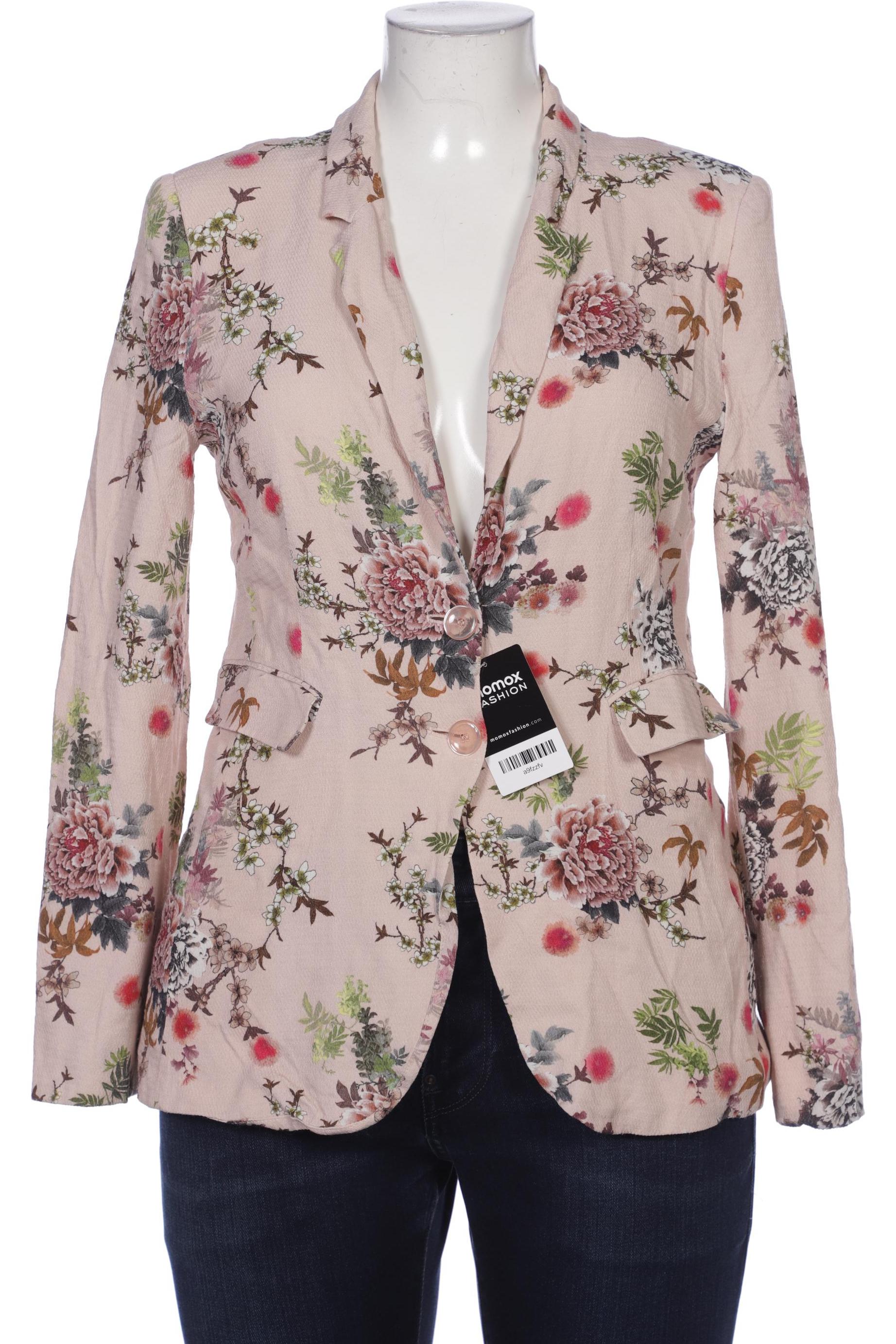 

Taifun Damen Blazer, pink, Gr. 40