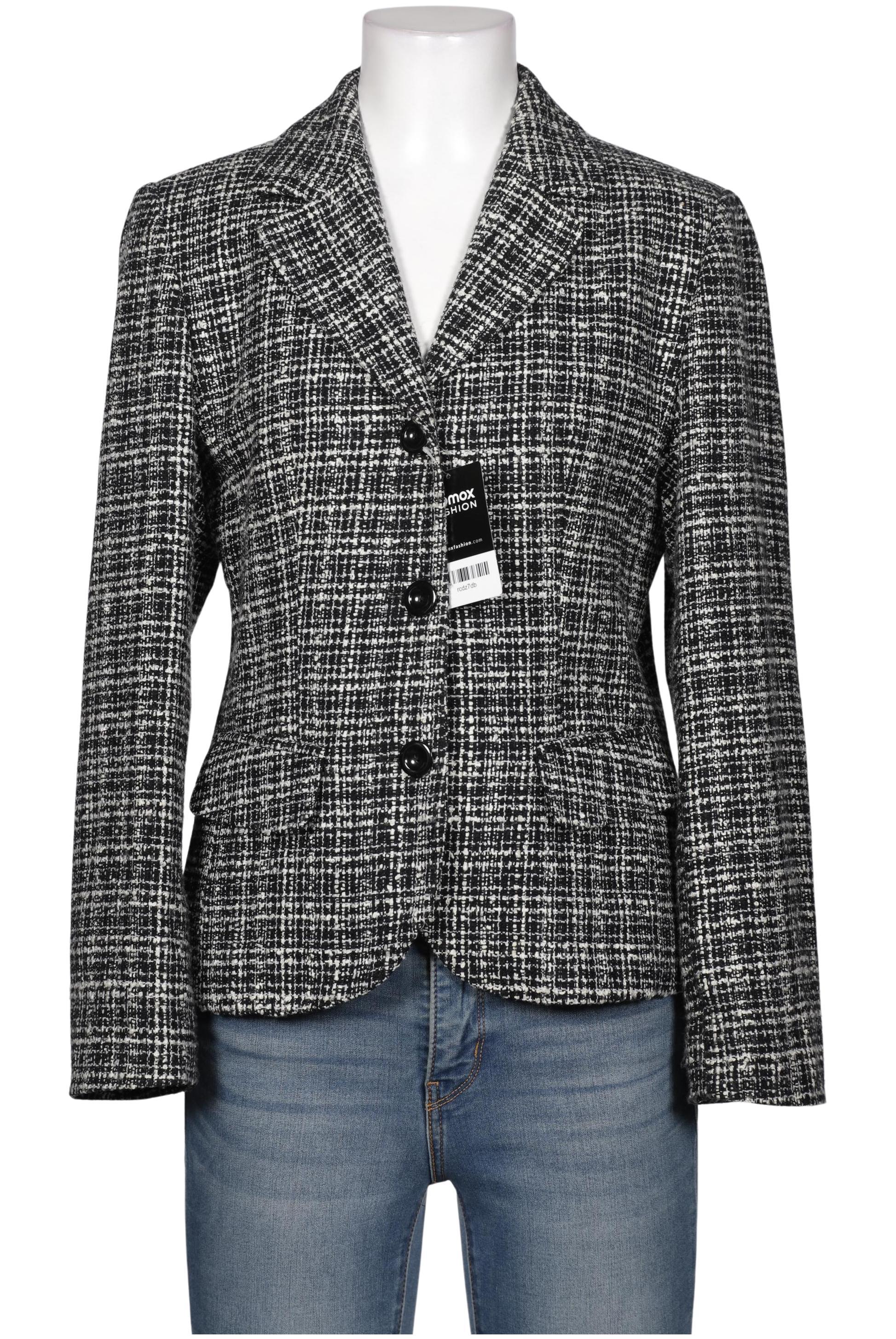 

Taifun Damen Blazer, grau, Gr. 36