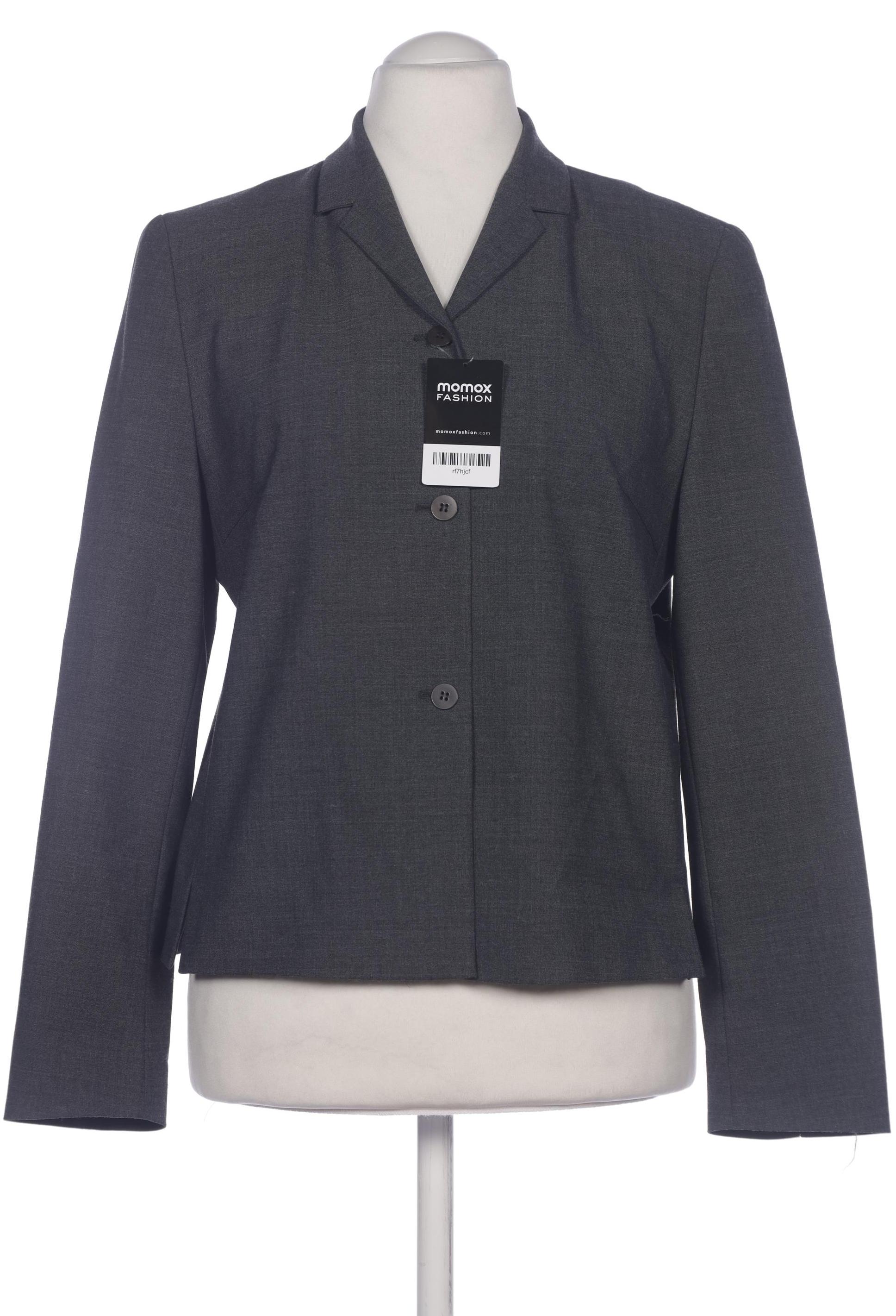 

Taifun Damen Blazer, grau, Gr. 40