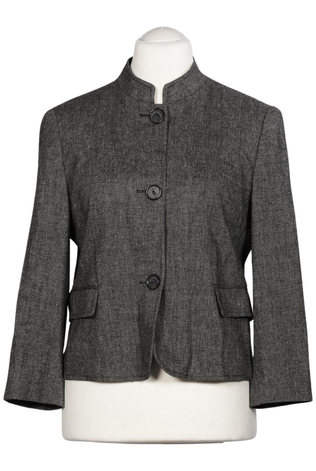 

Taifun Damen Blazer, grau, Gr. 40