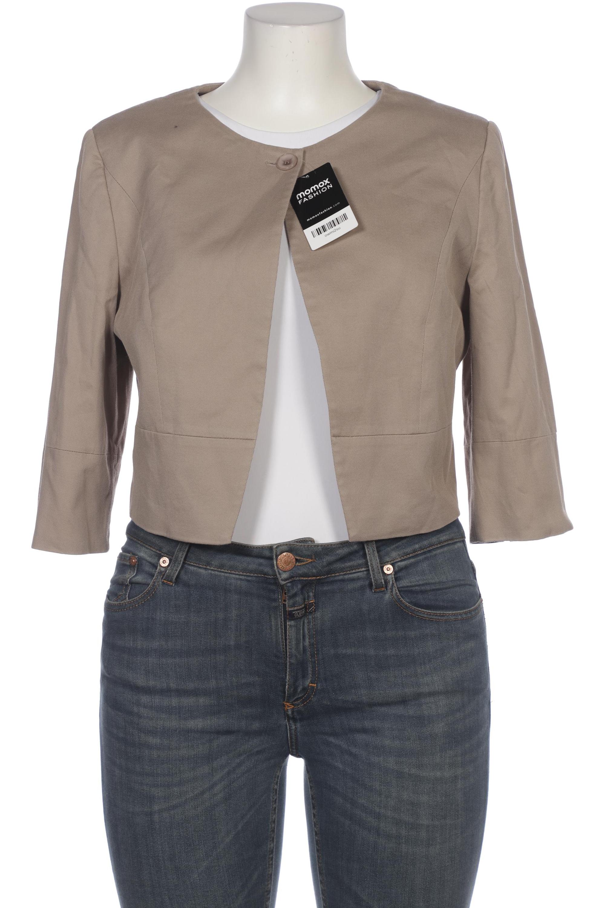 

TAIFUN Damen Blazer, beige