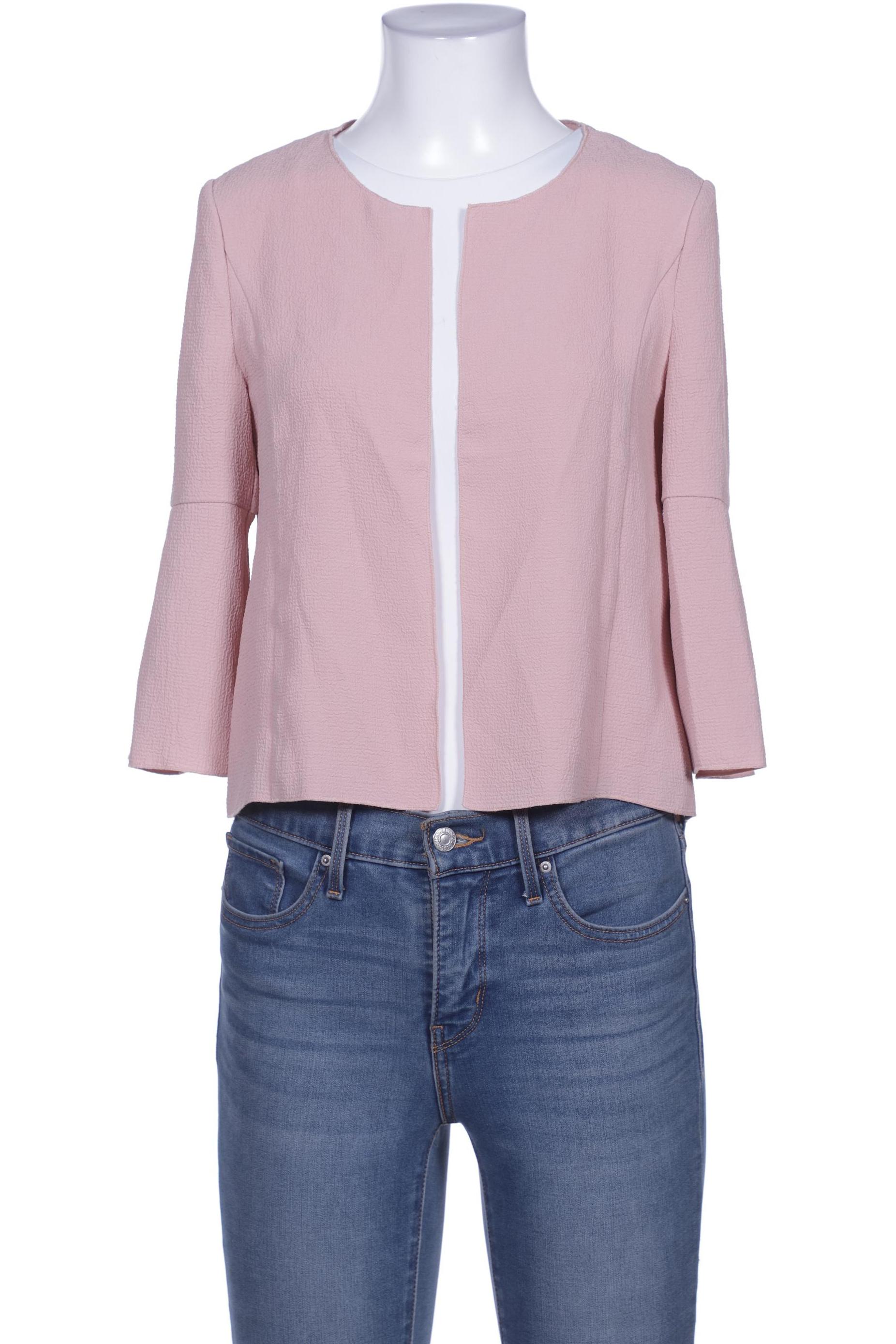 

TAIFUN Damen Blazer, pink