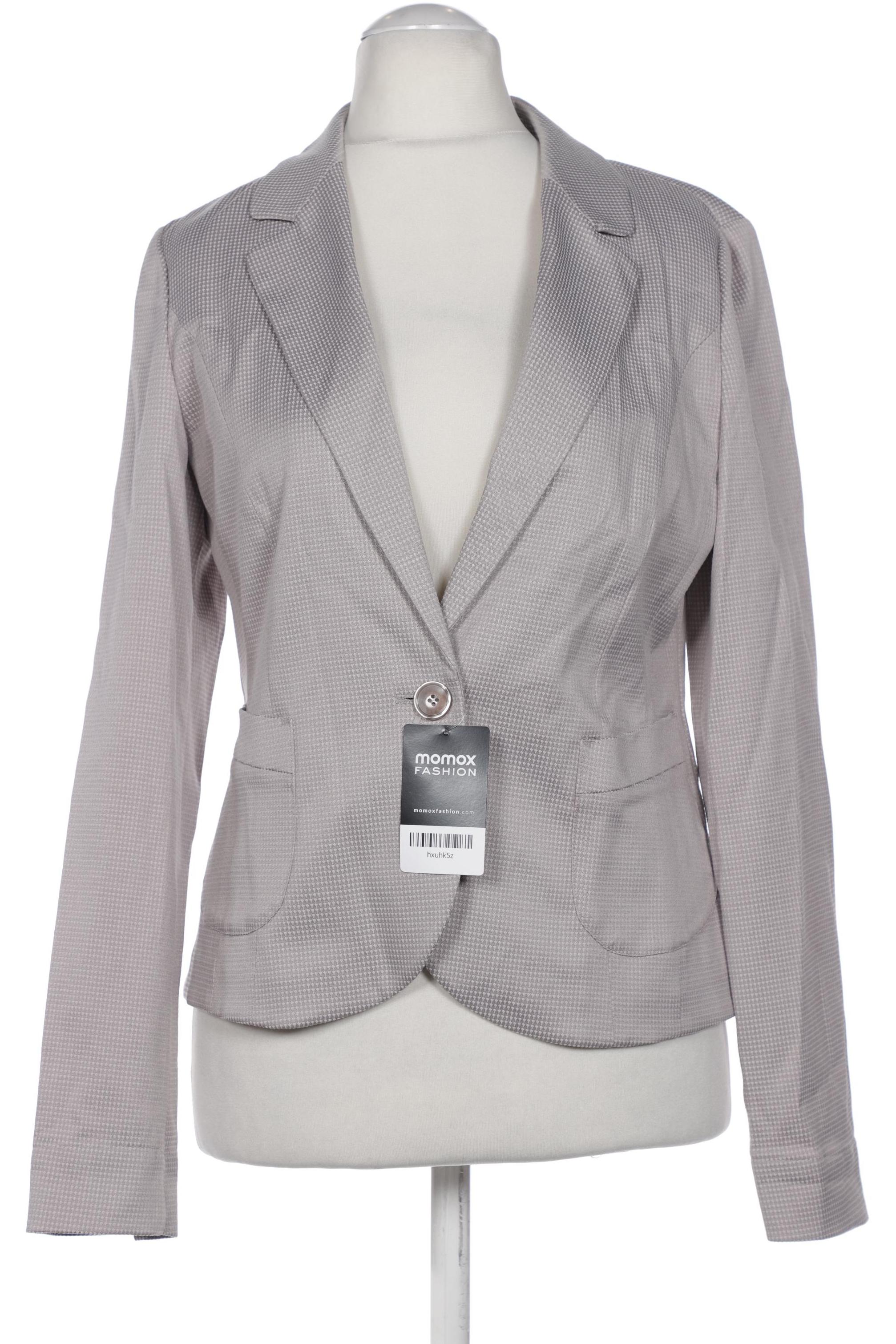 

Taifun Damen Blazer, grau, Gr. 38