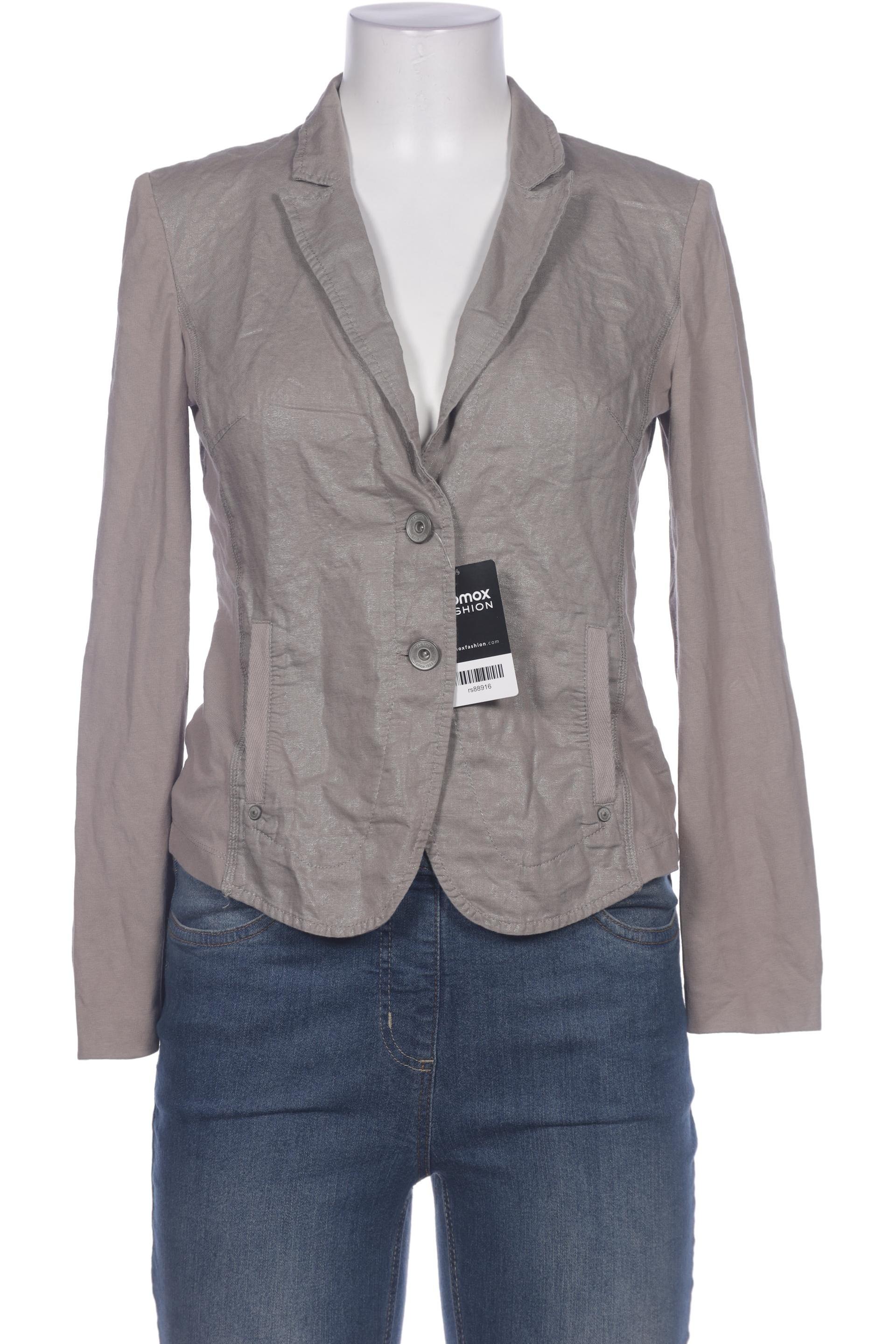

Taifun Damen Blazer, grau, Gr. 38