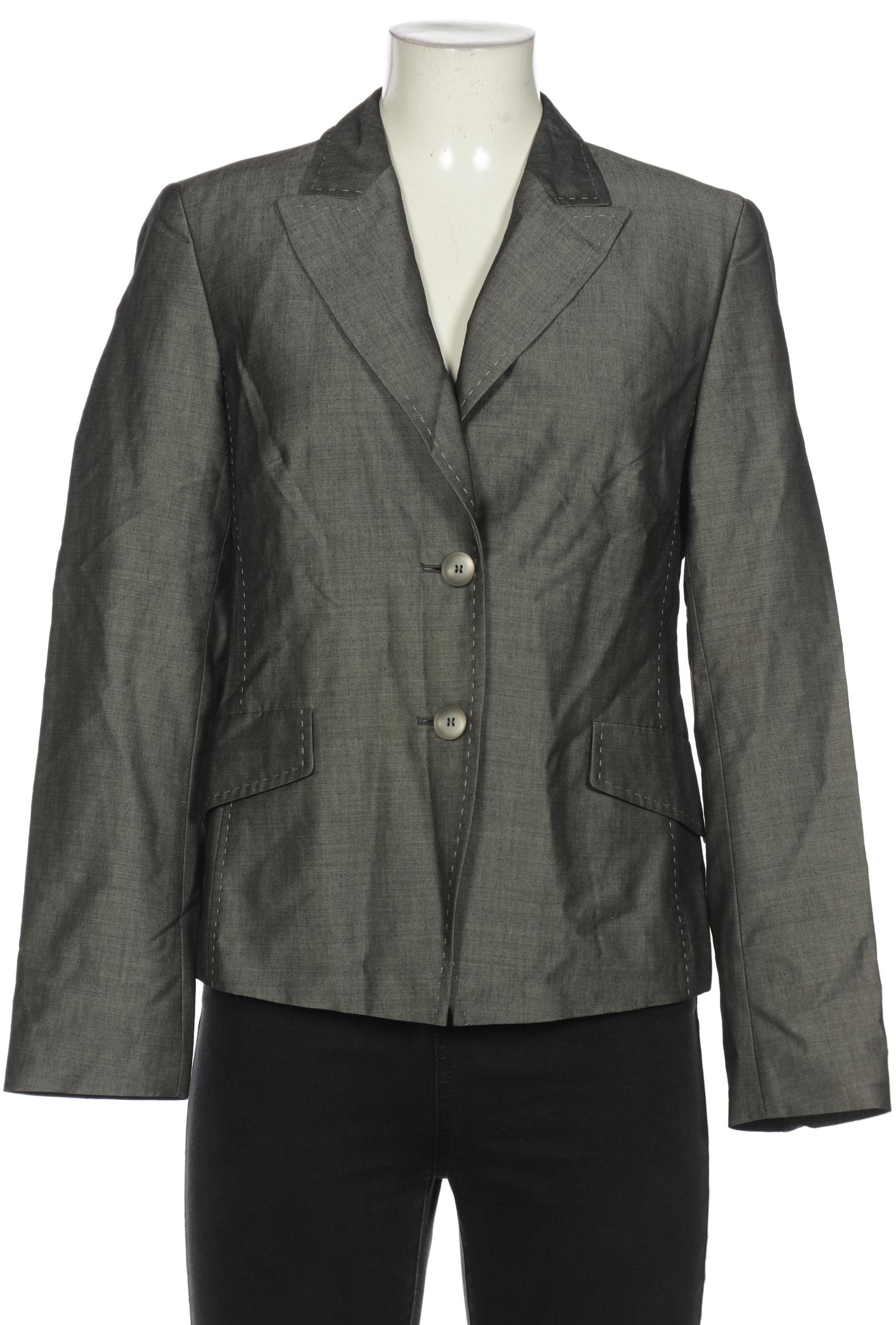 

Taifun Damen Blazer, grau, Gr. 42
