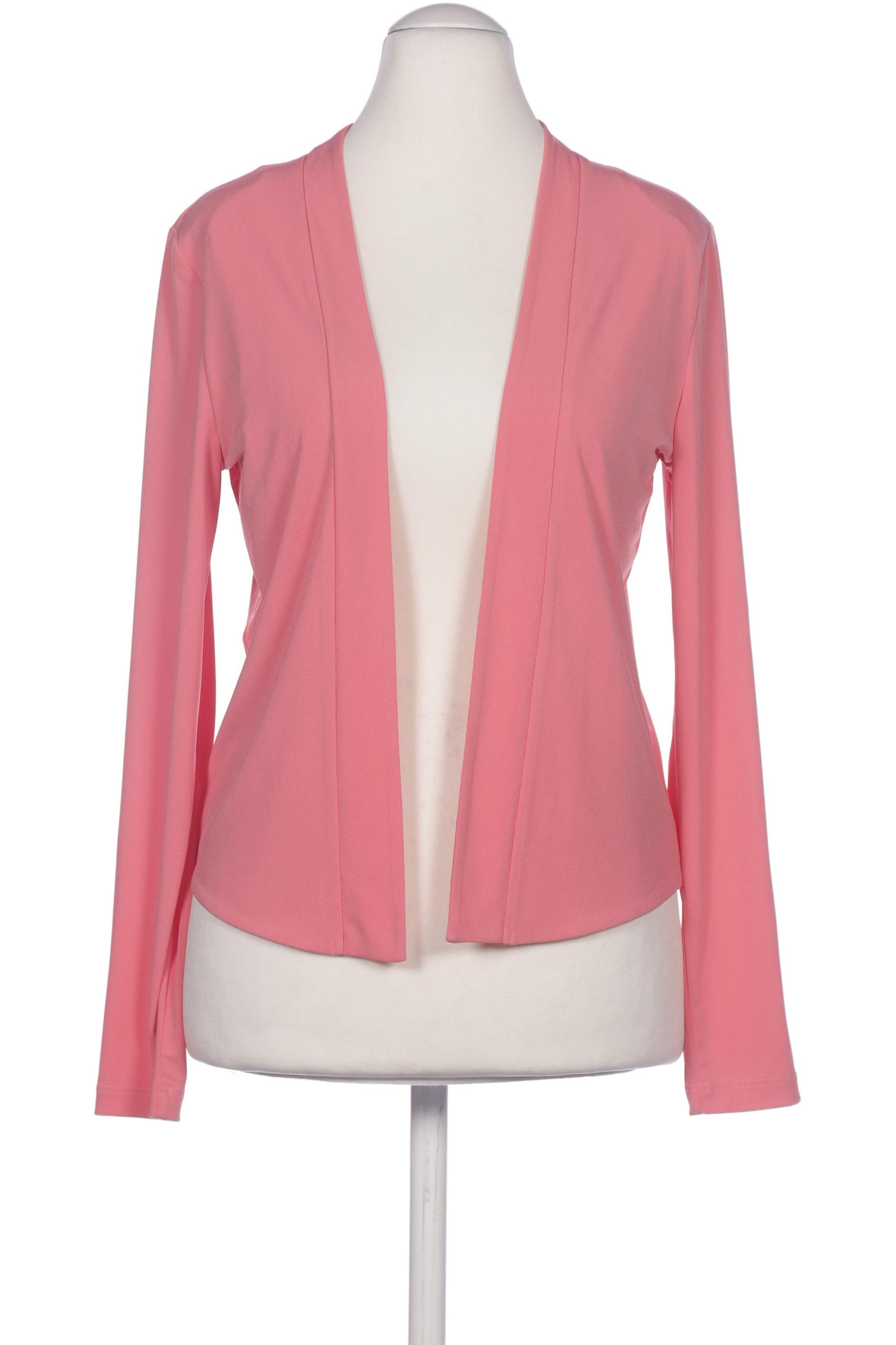 

Taifun Damen Blazer, pink, Gr. 36