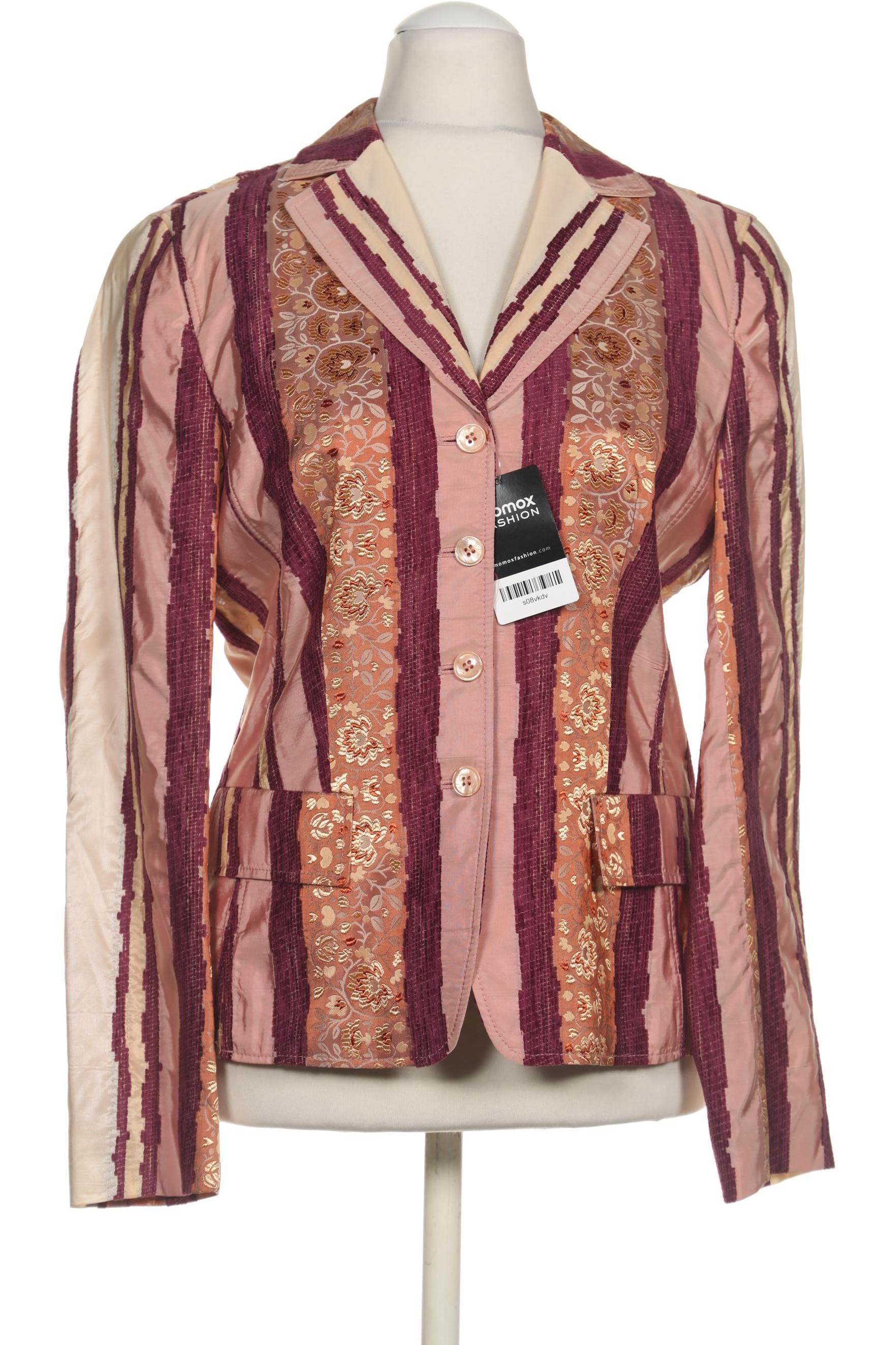 

Taifun Damen Blazer, mehrfarbig, Gr. 38