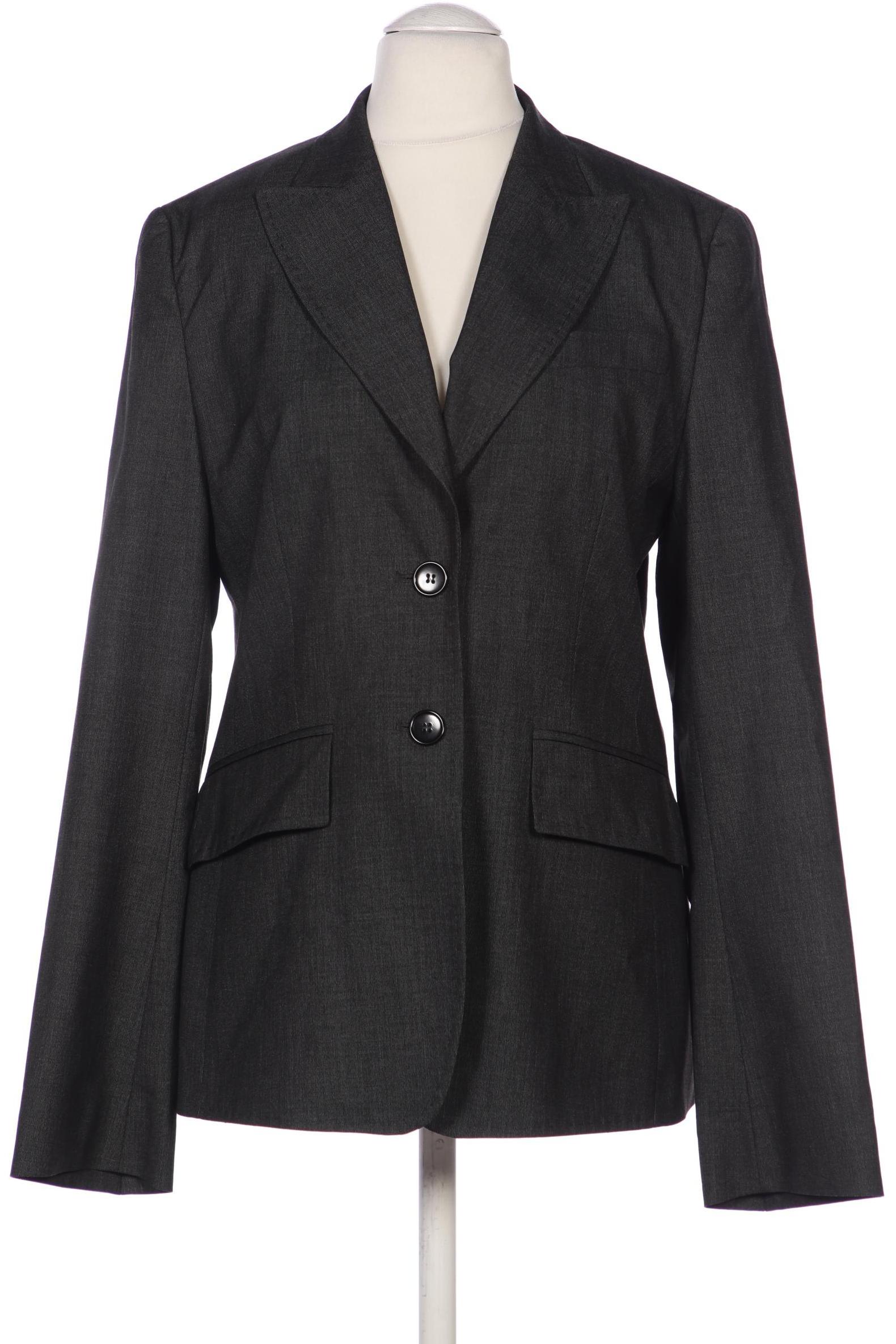 

Taifun Damen Blazer, grau, Gr. 40