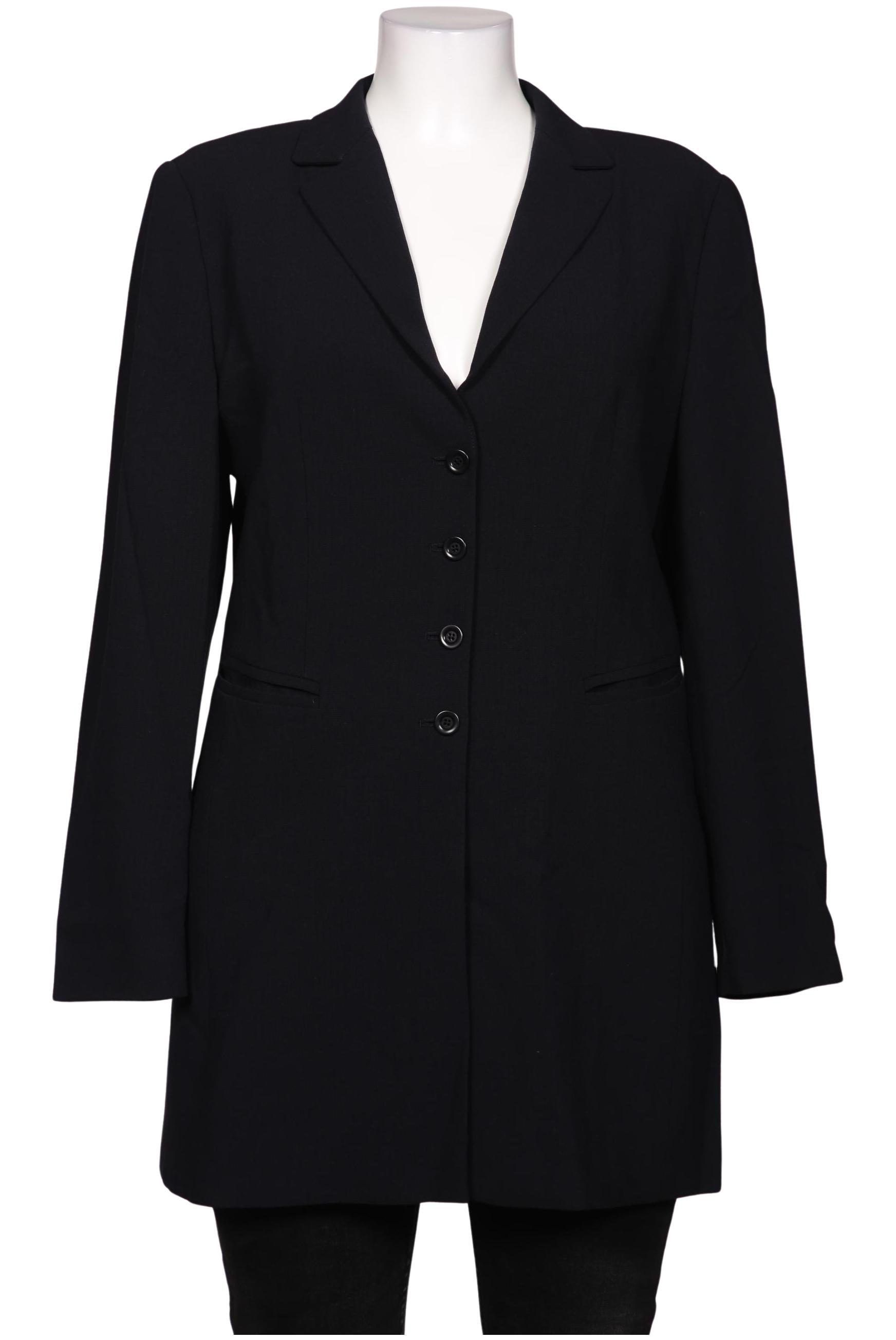 

Taifun Damen Blazer, marineblau, Gr. 44