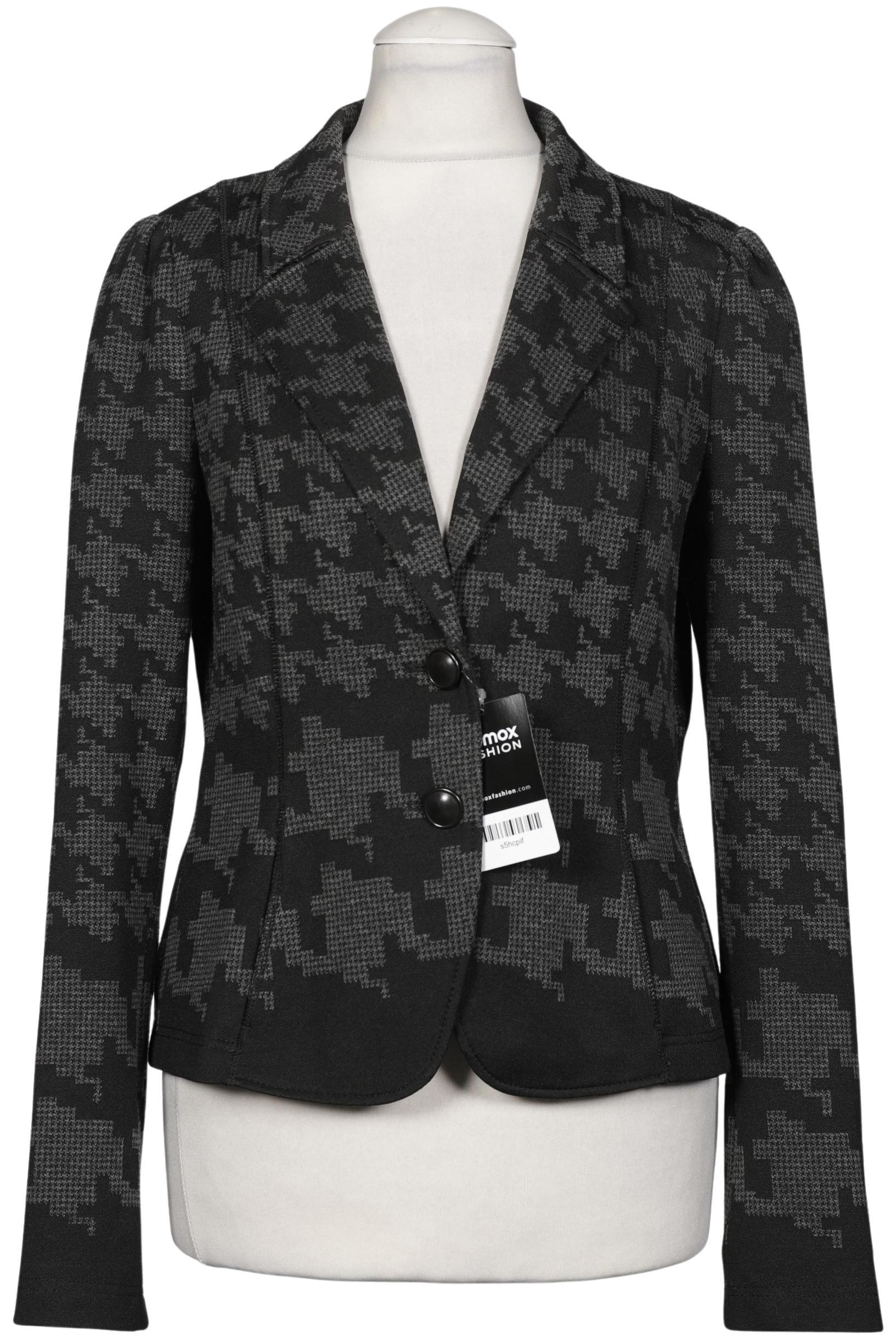 

Taifun Damen Blazer, grau, Gr. 36