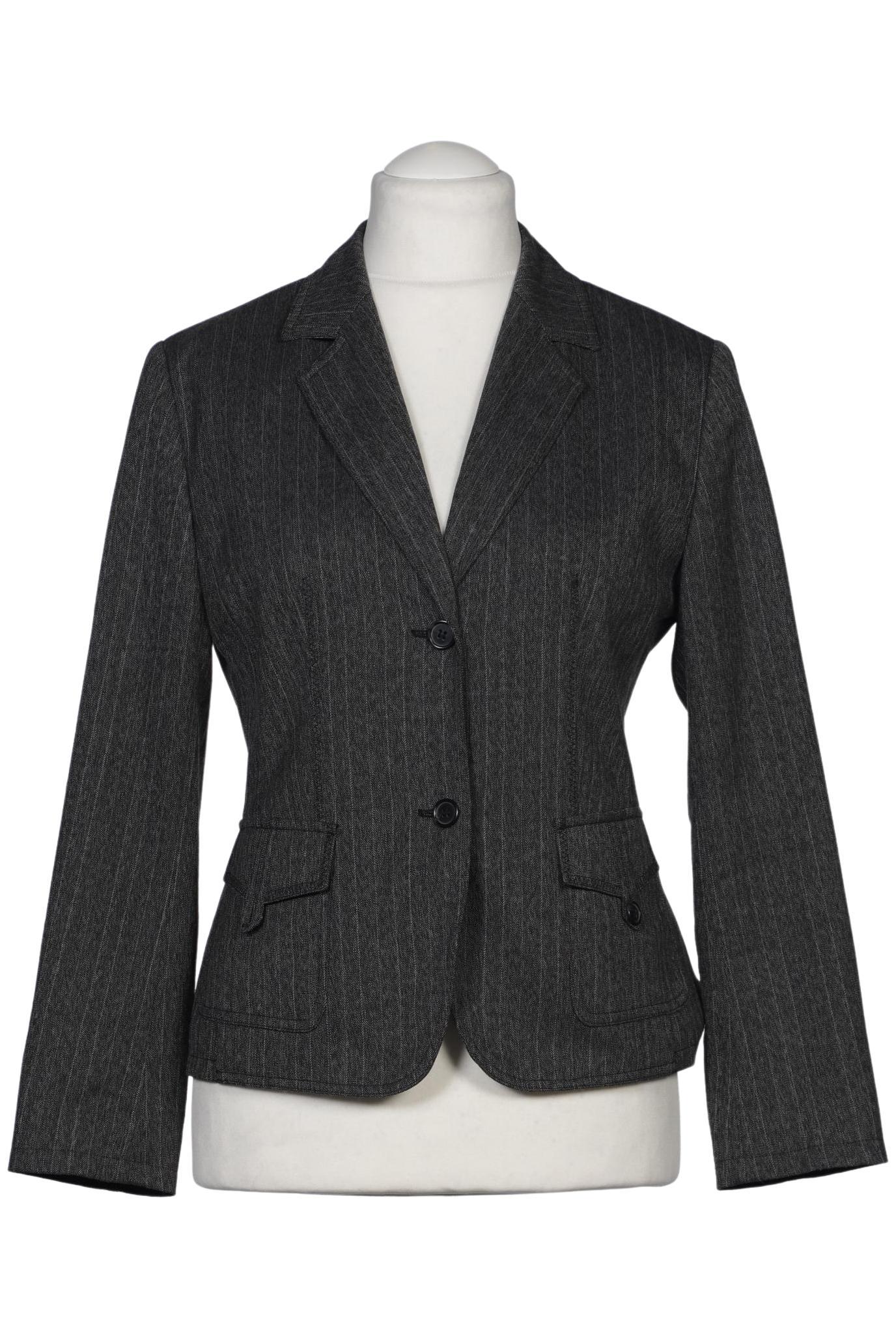 

Taifun Damen Blazer, grau, Gr. 40