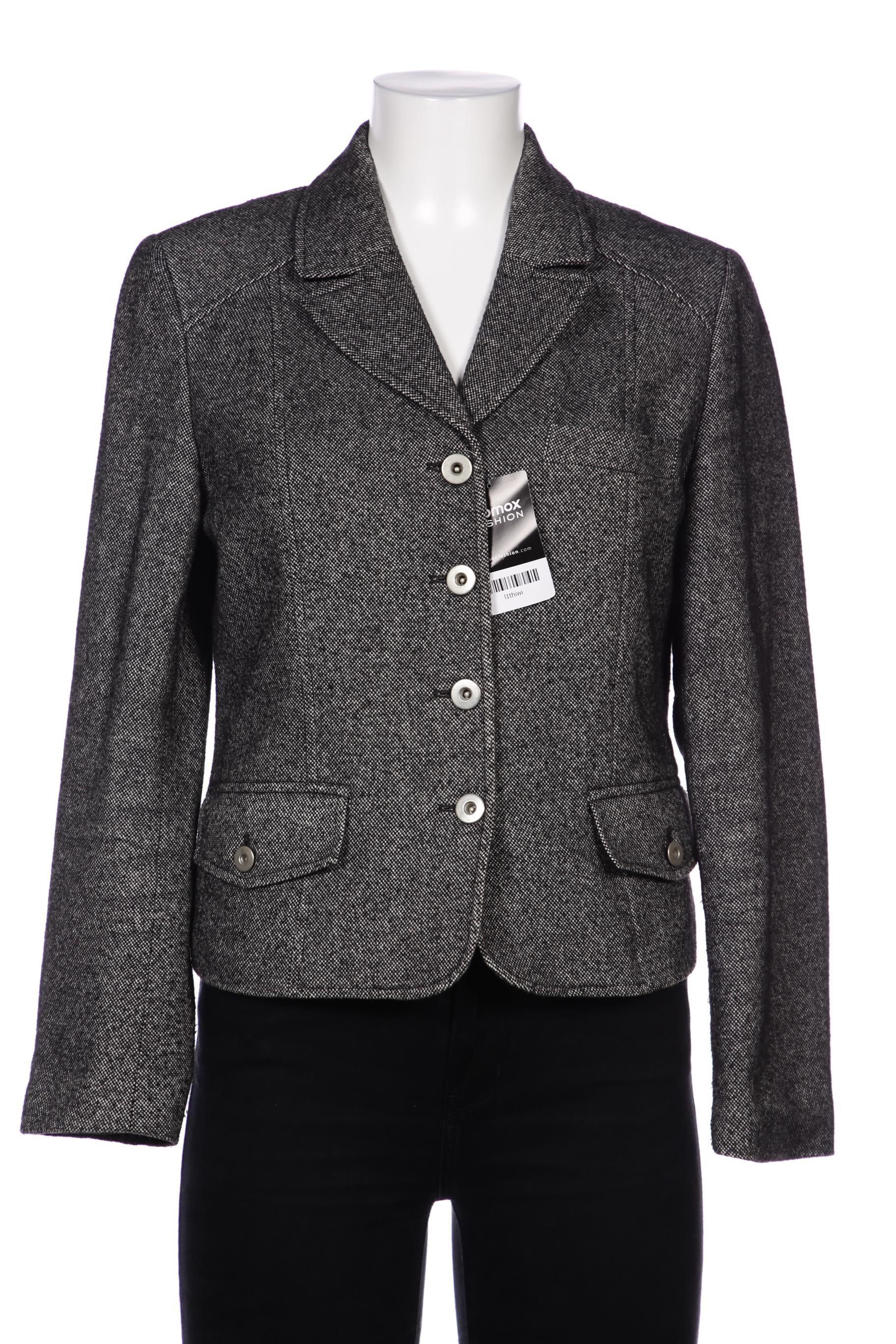 

Taifun Damen Blazer, grau, Gr. 40