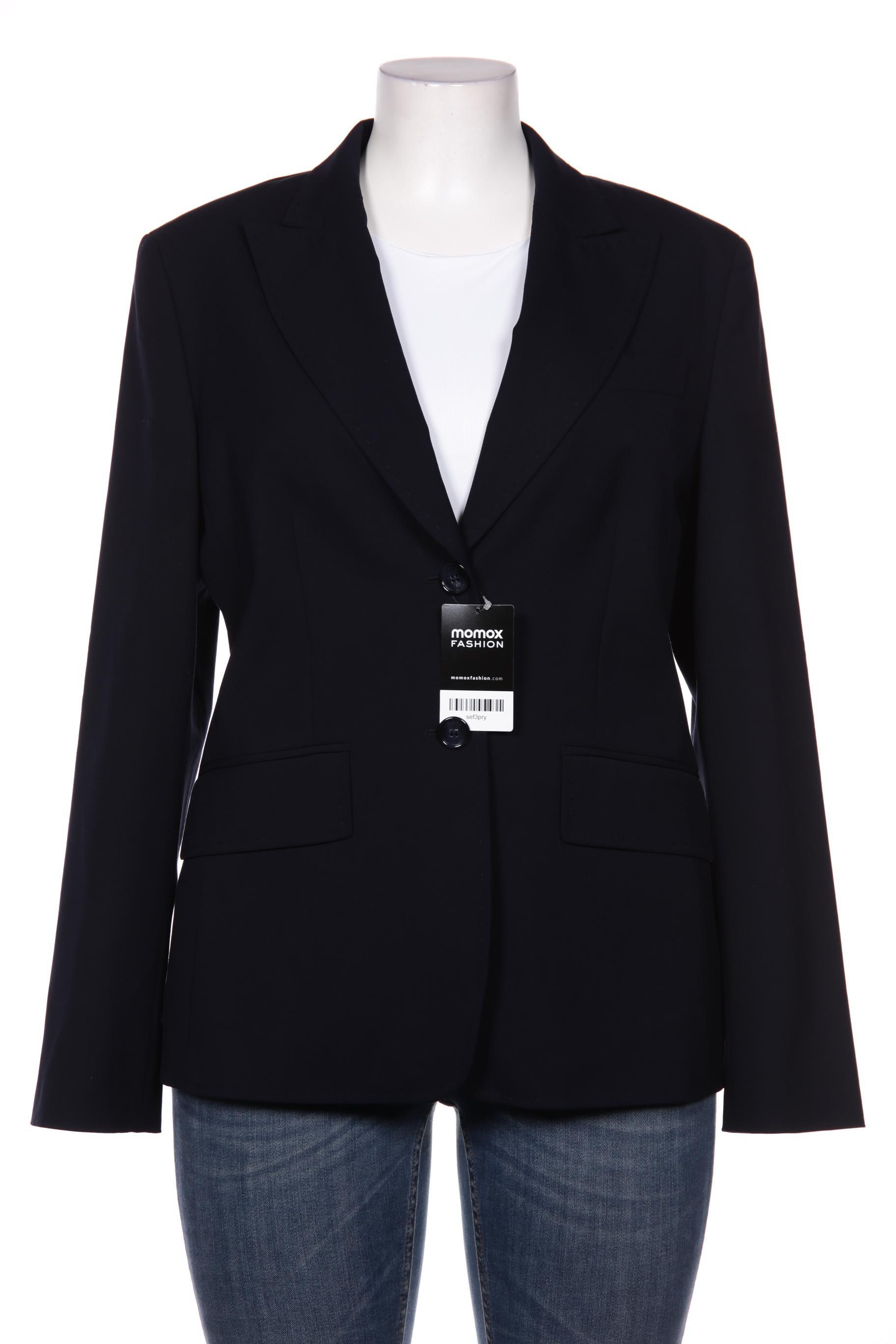 

Taifun Damen Blazer, marineblau, Gr. 42