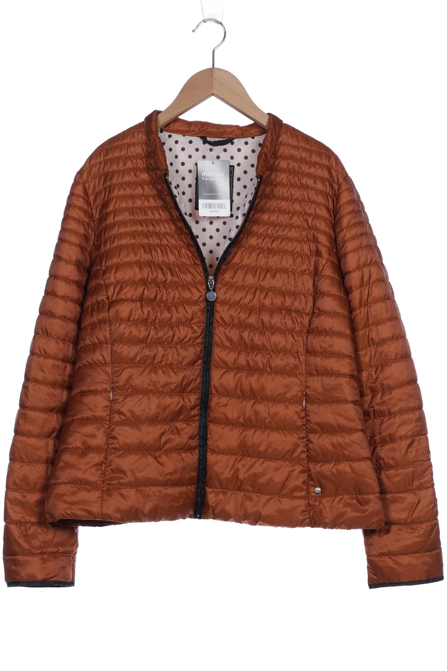 

TAIFUN Damen Blazer, braun