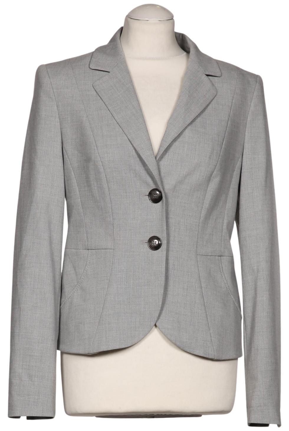 

Taifun Damen Blazer, grau, Gr. 38