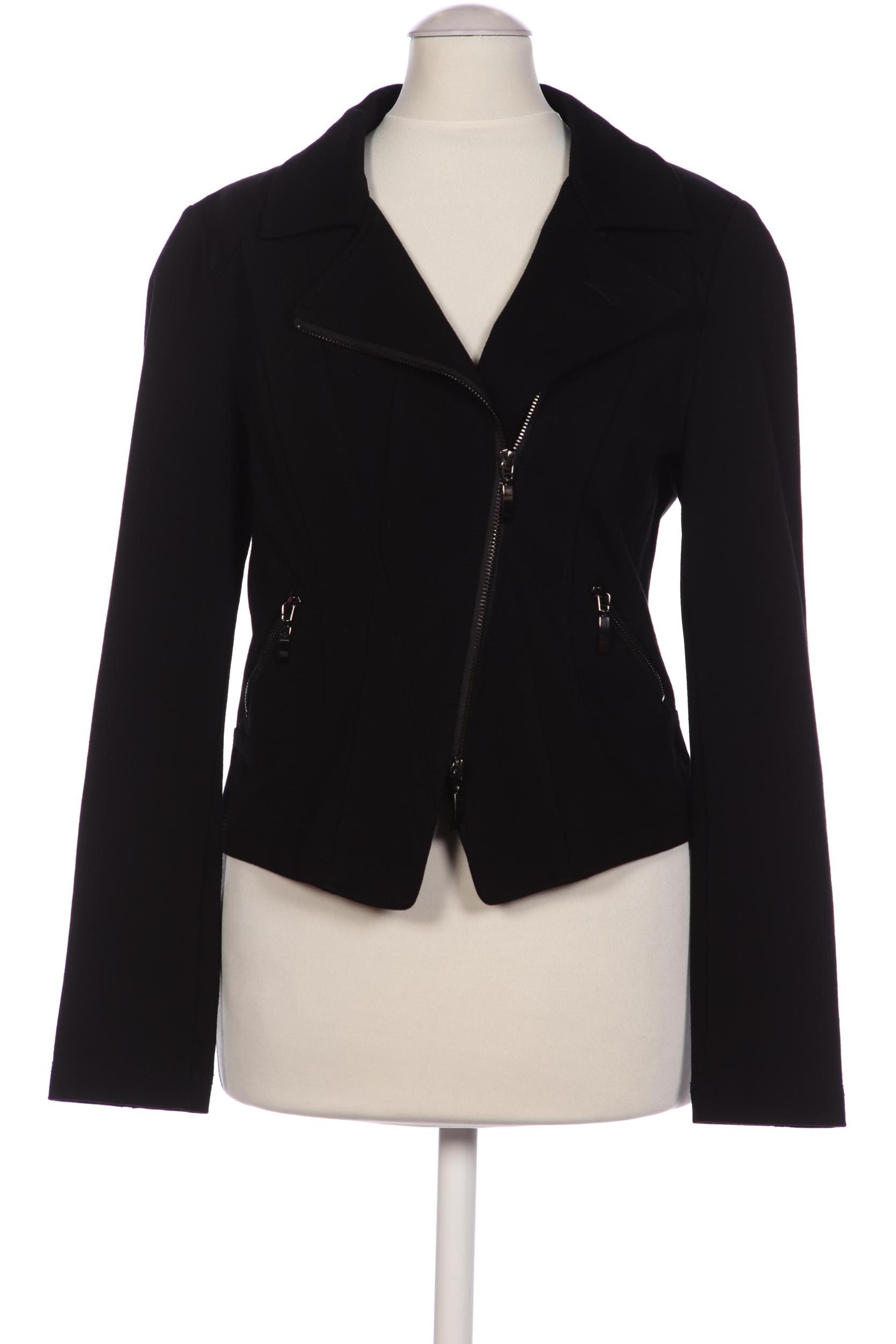 

Taifun Damen Blazer, schwarz, Gr. 36
