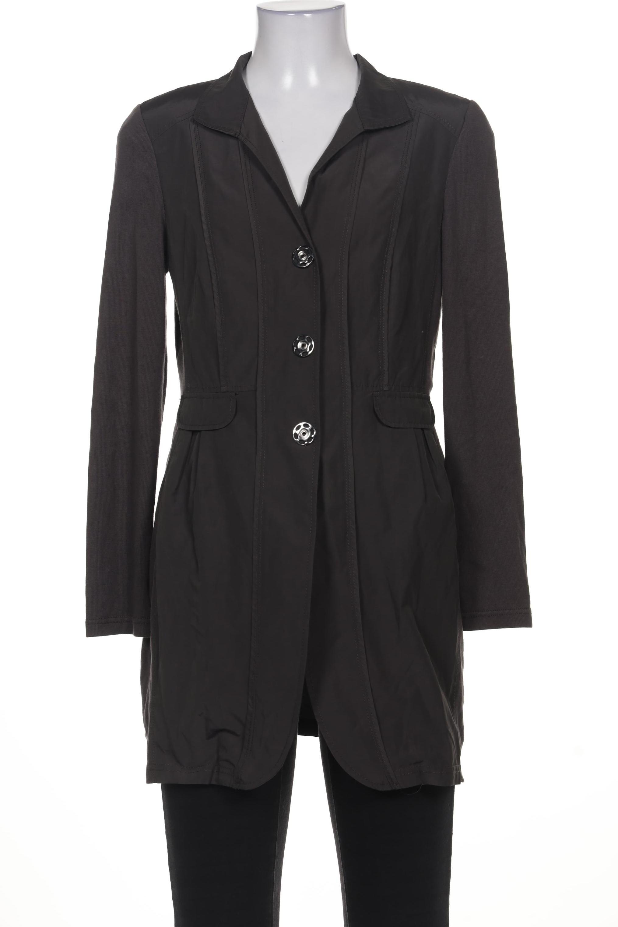 

Taifun Damen Blazer, grau, Gr. 40