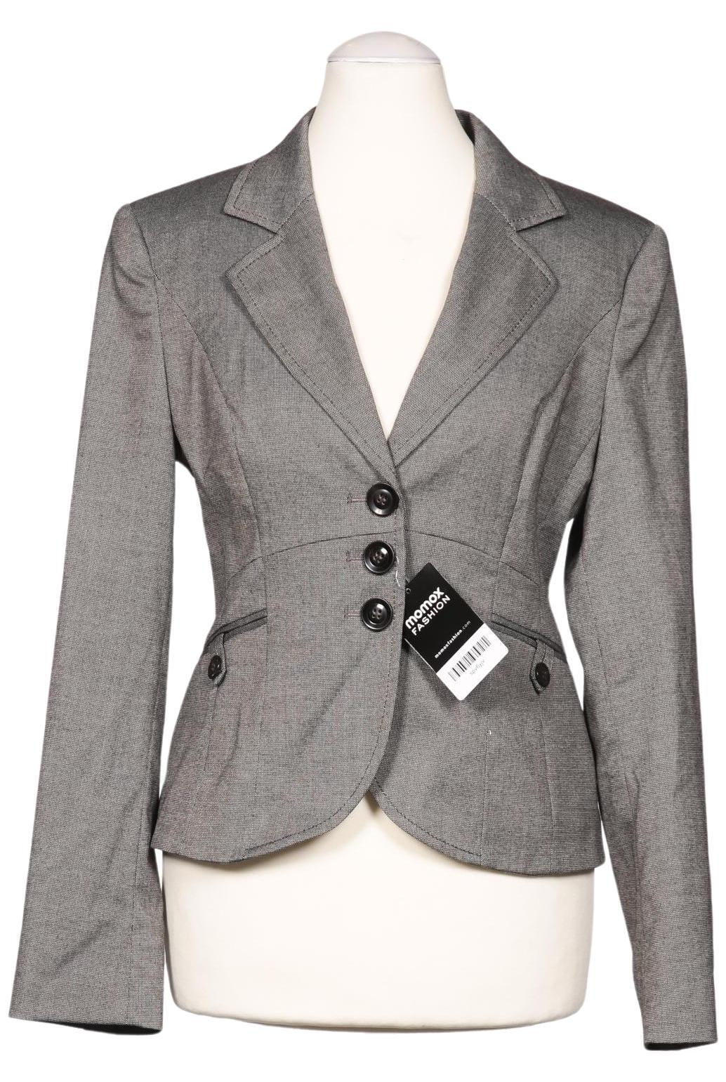 

Taifun Damen Blazer, grau, Gr. 36