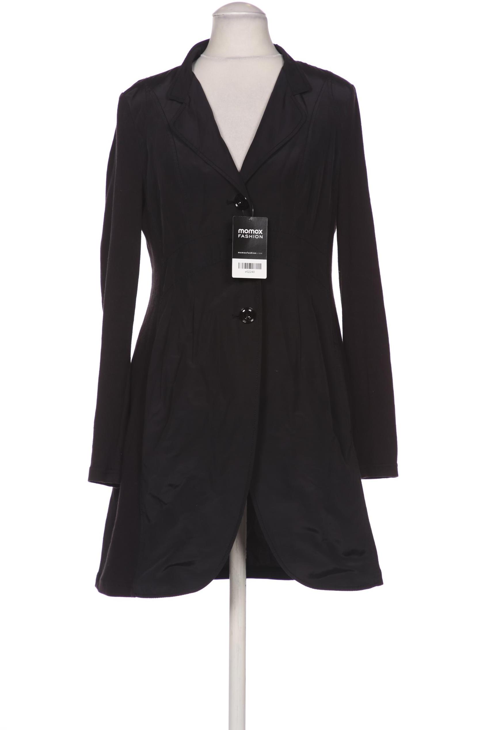 

Taifun Damen Blazer, schwarz, Gr. 34