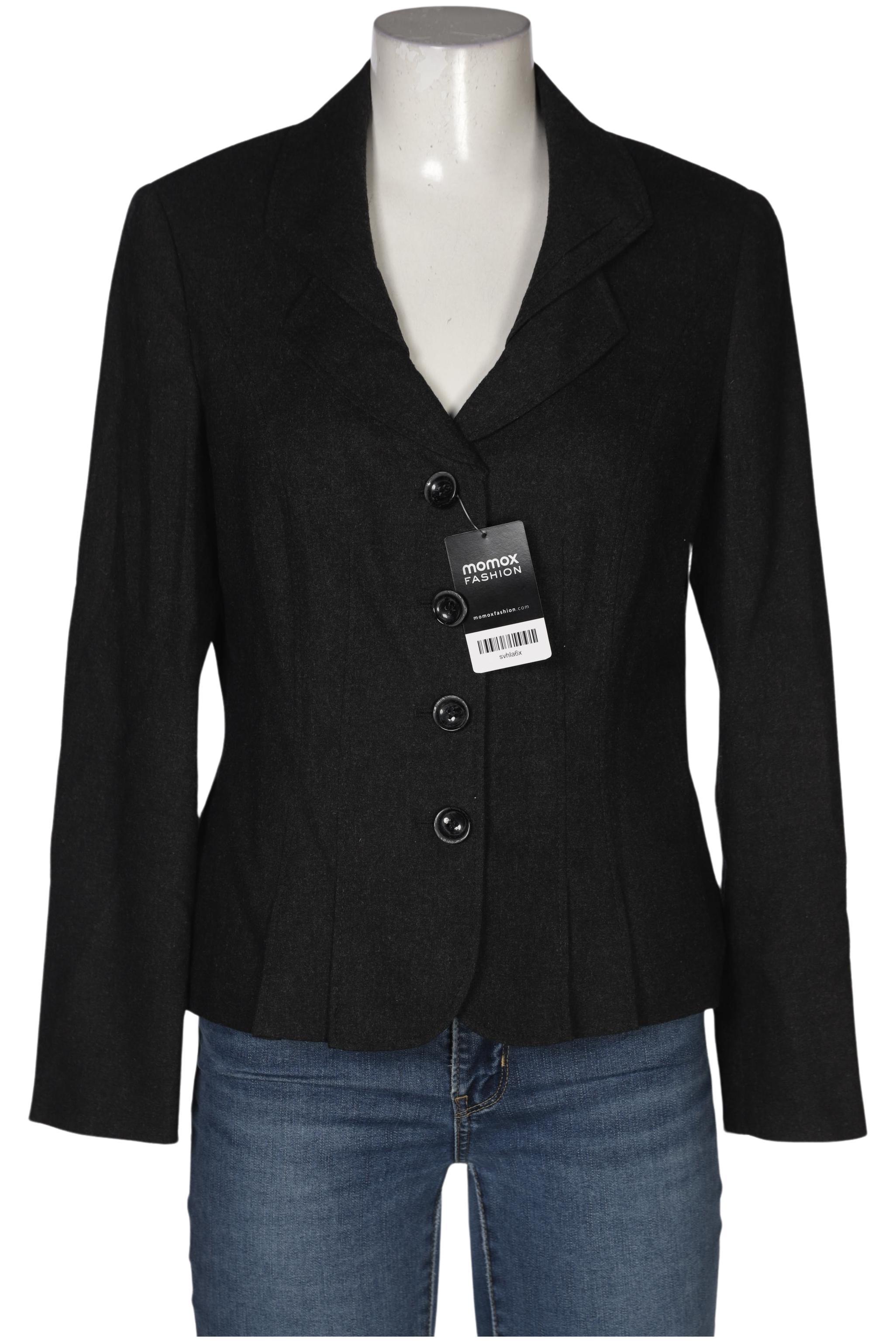 

Taifun Damen Blazer, grau, Gr. 40