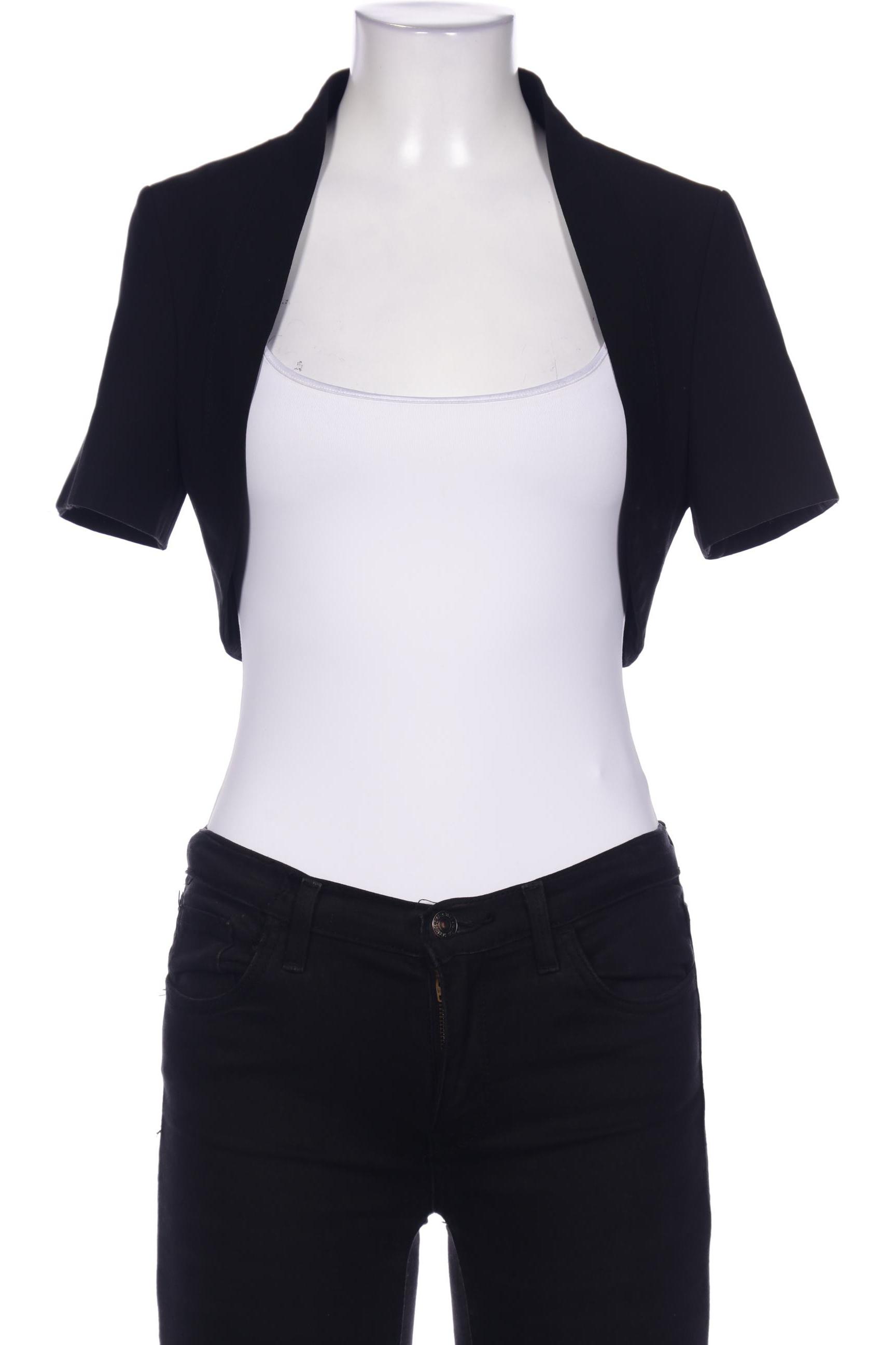 

Taifun Damen Blazer, schwarz, Gr. 36