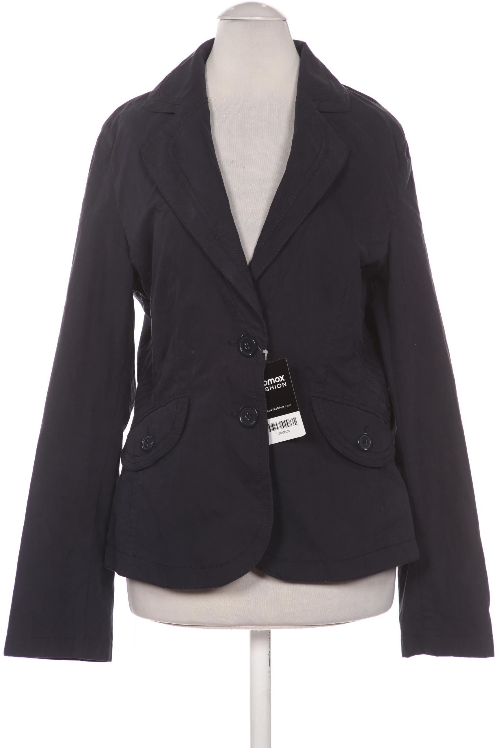 

Taifun Damen Blazer, marineblau, Gr. 36