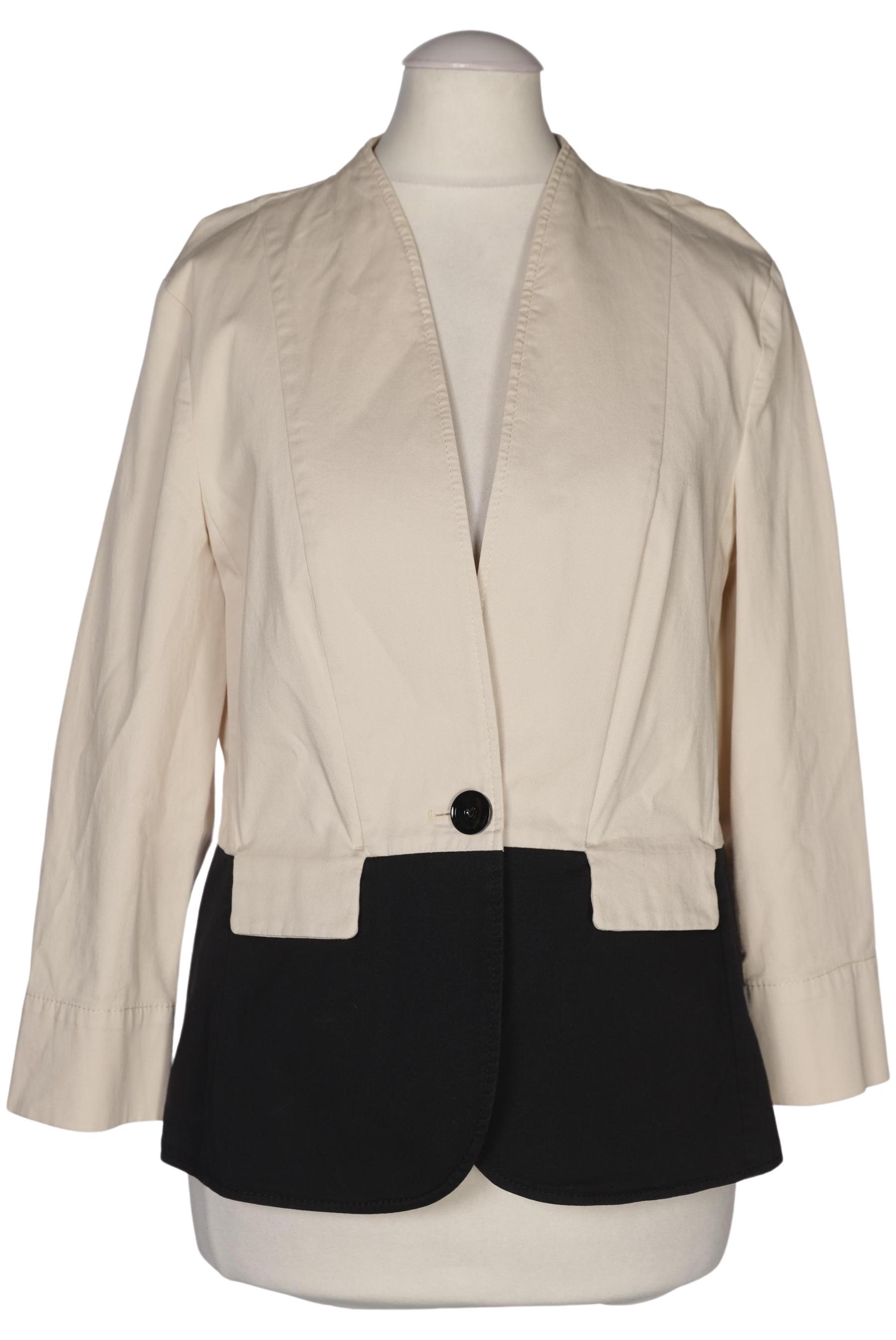 

Taifun Damen Blazer, schwarz, Gr. 36