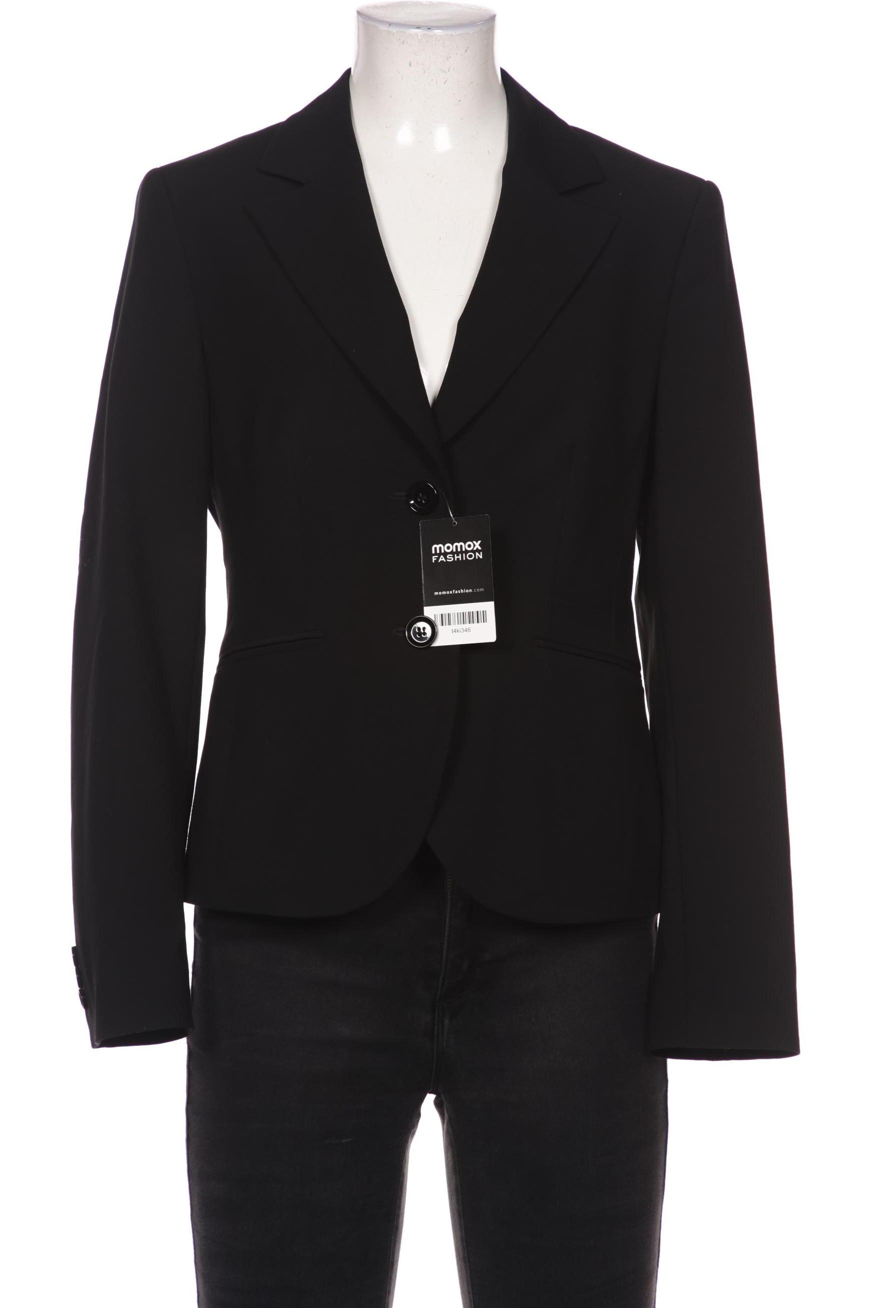 

Taifun Damen Blazer, schwarz, Gr. 36