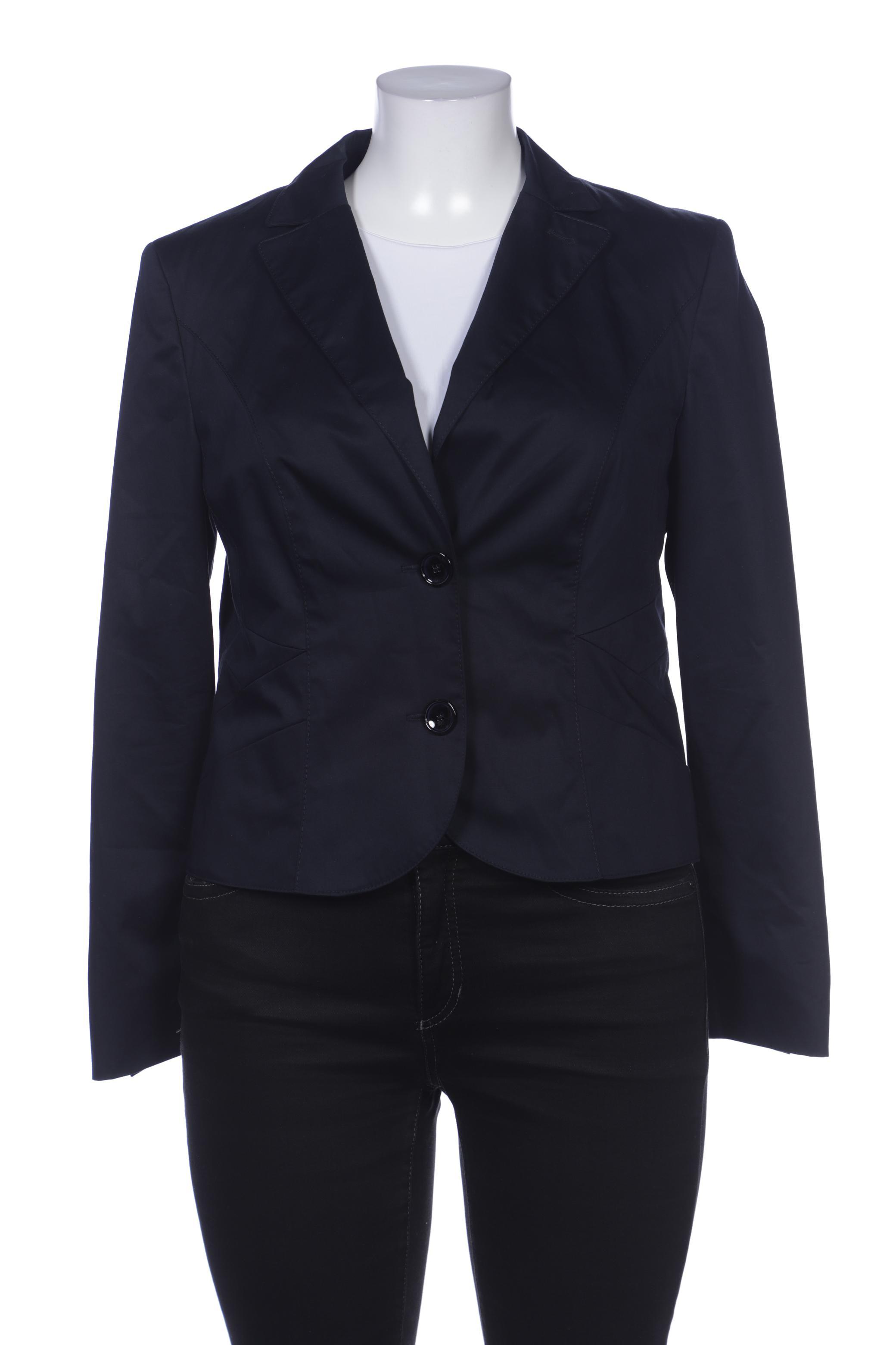 

Taifun Damen Blazer, marineblau, Gr. 42