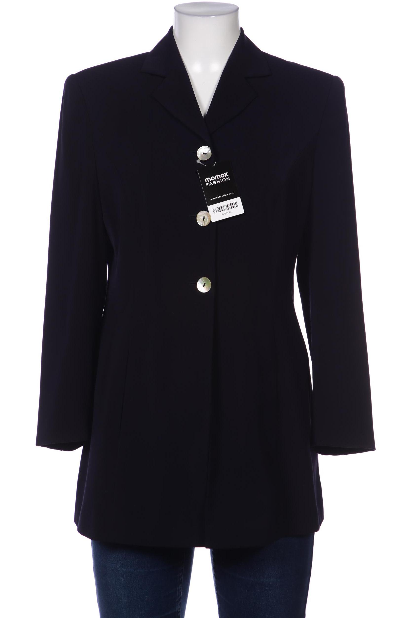 

TAIFUN Damen Blazer, marineblau