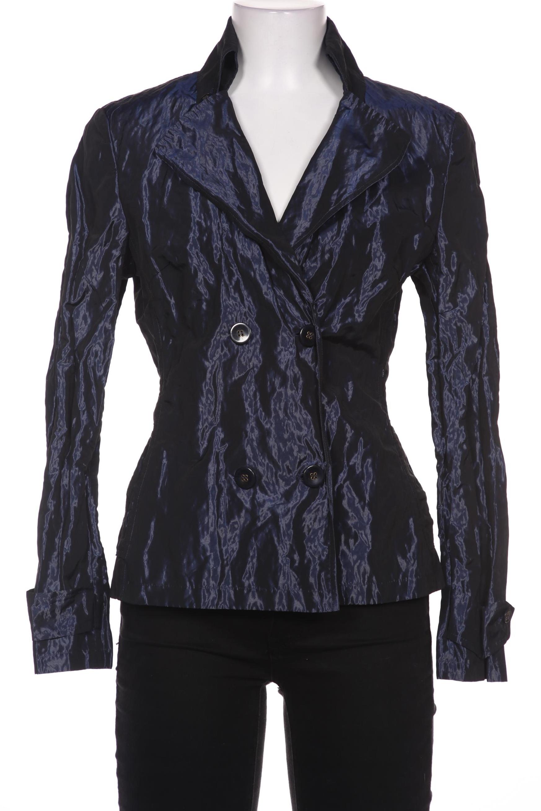 

Taifun Damen Blazer, marineblau, Gr. 36