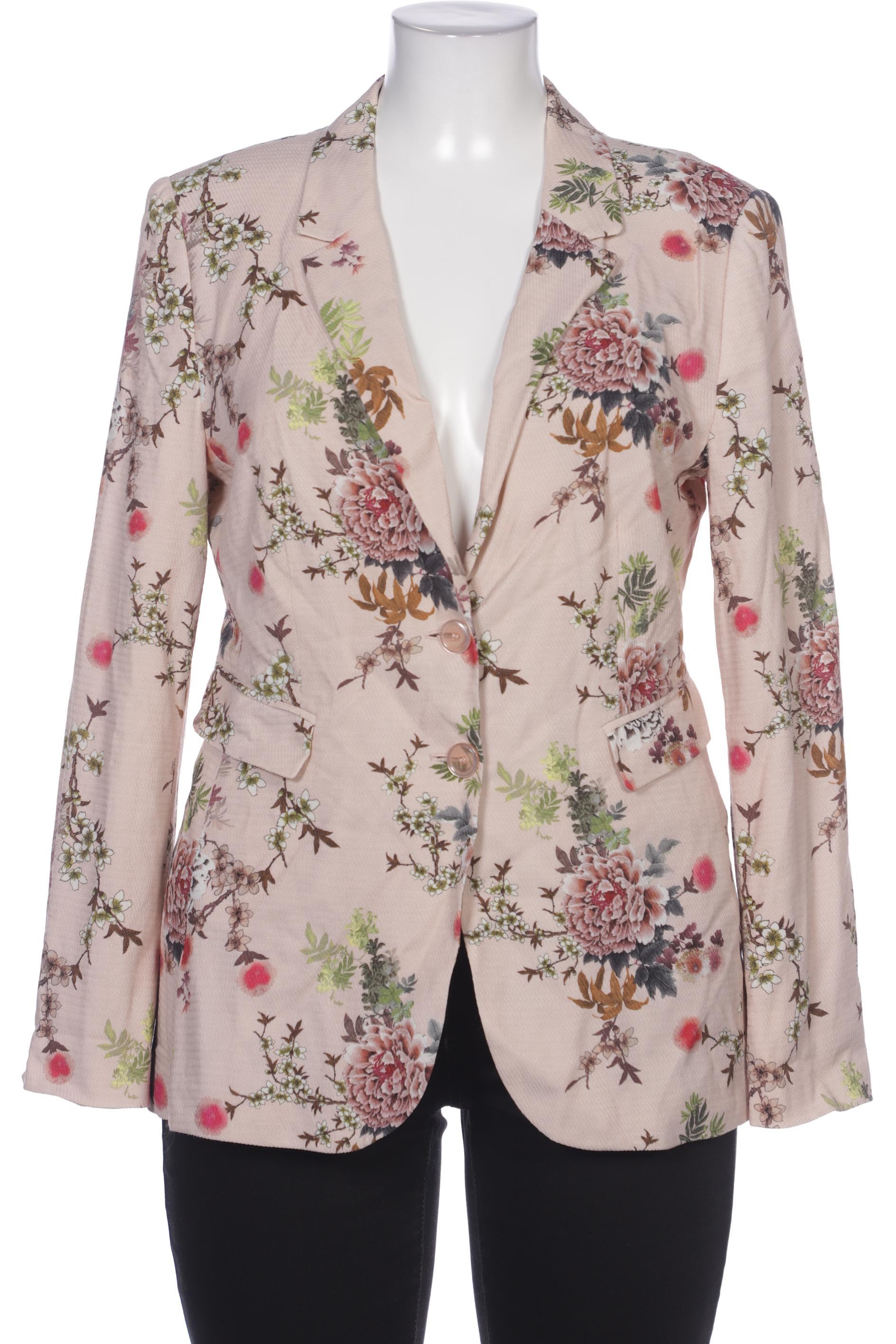 

Taifun Damen Blazer, mehrfarbig, Gr. 42