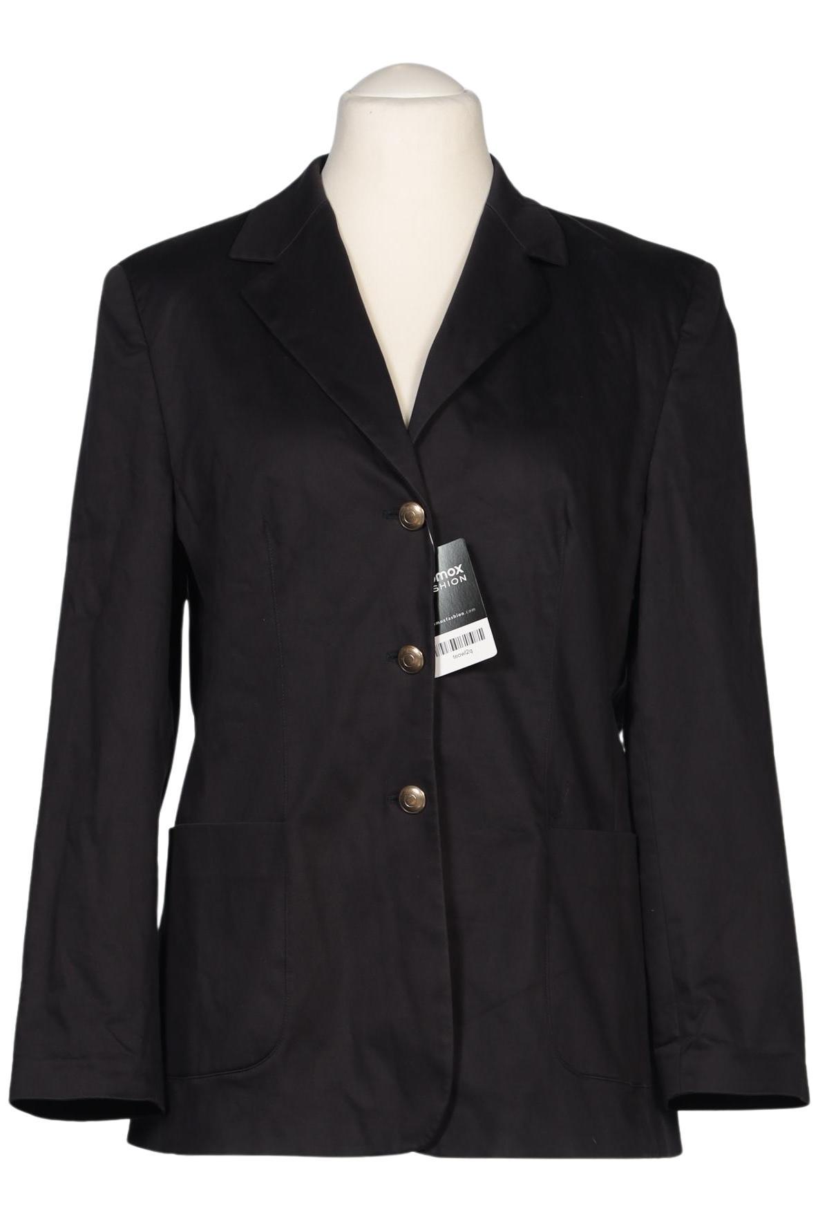 

Taifun Damen Blazer, schwarz, Gr. 42