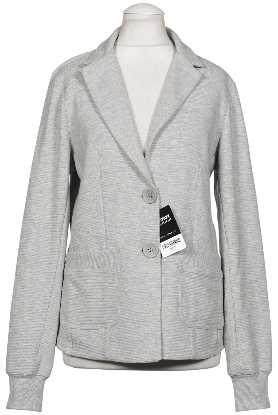 

Taifun Damen Blazer, grau, Gr. 38