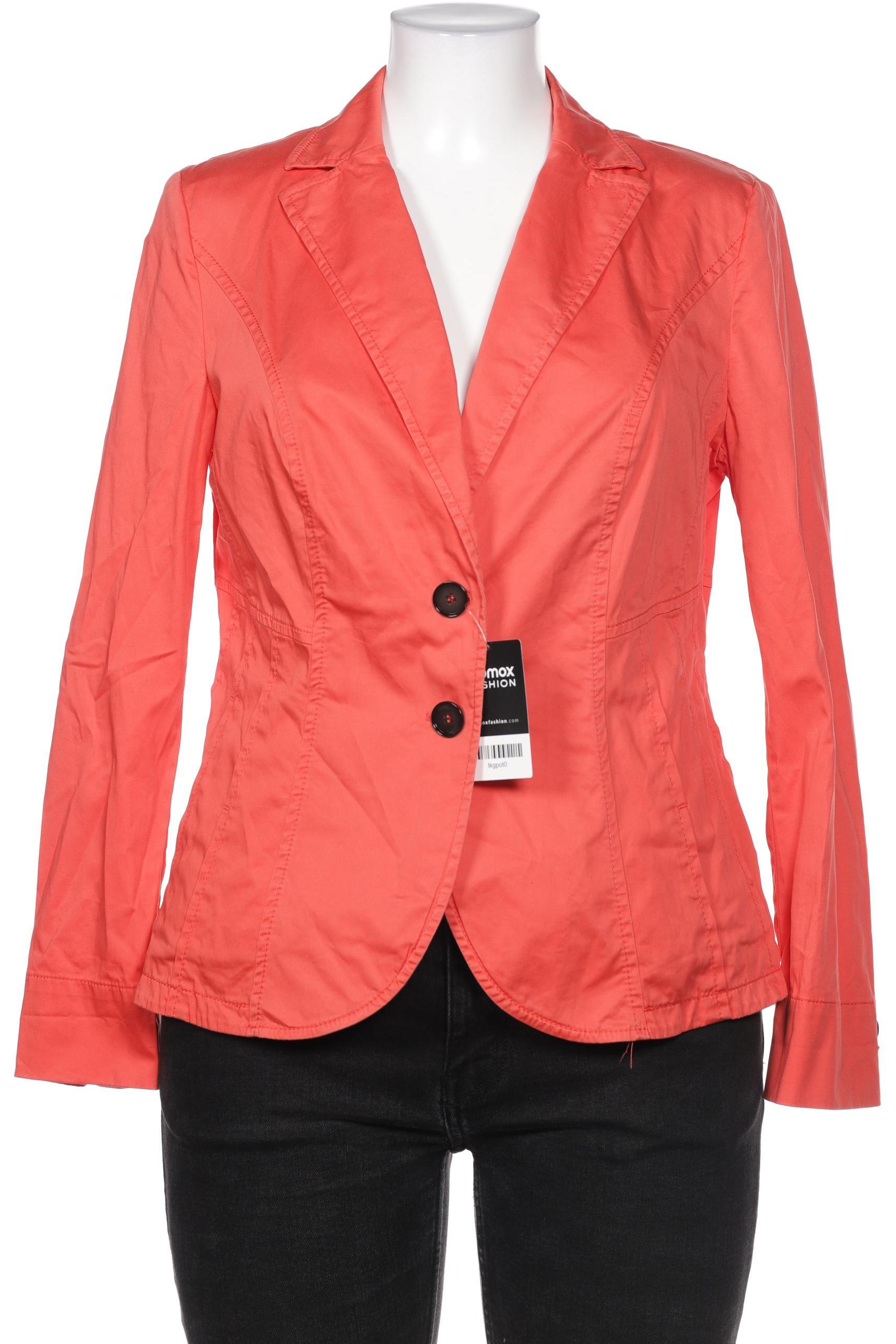 

TAIFUN Damen Blazer, rot