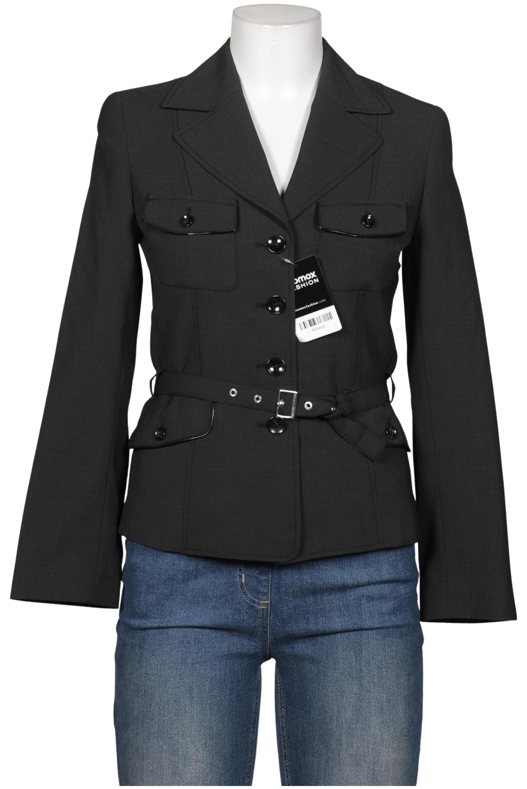 

Taifun Damen Blazer, grau, Gr. 36