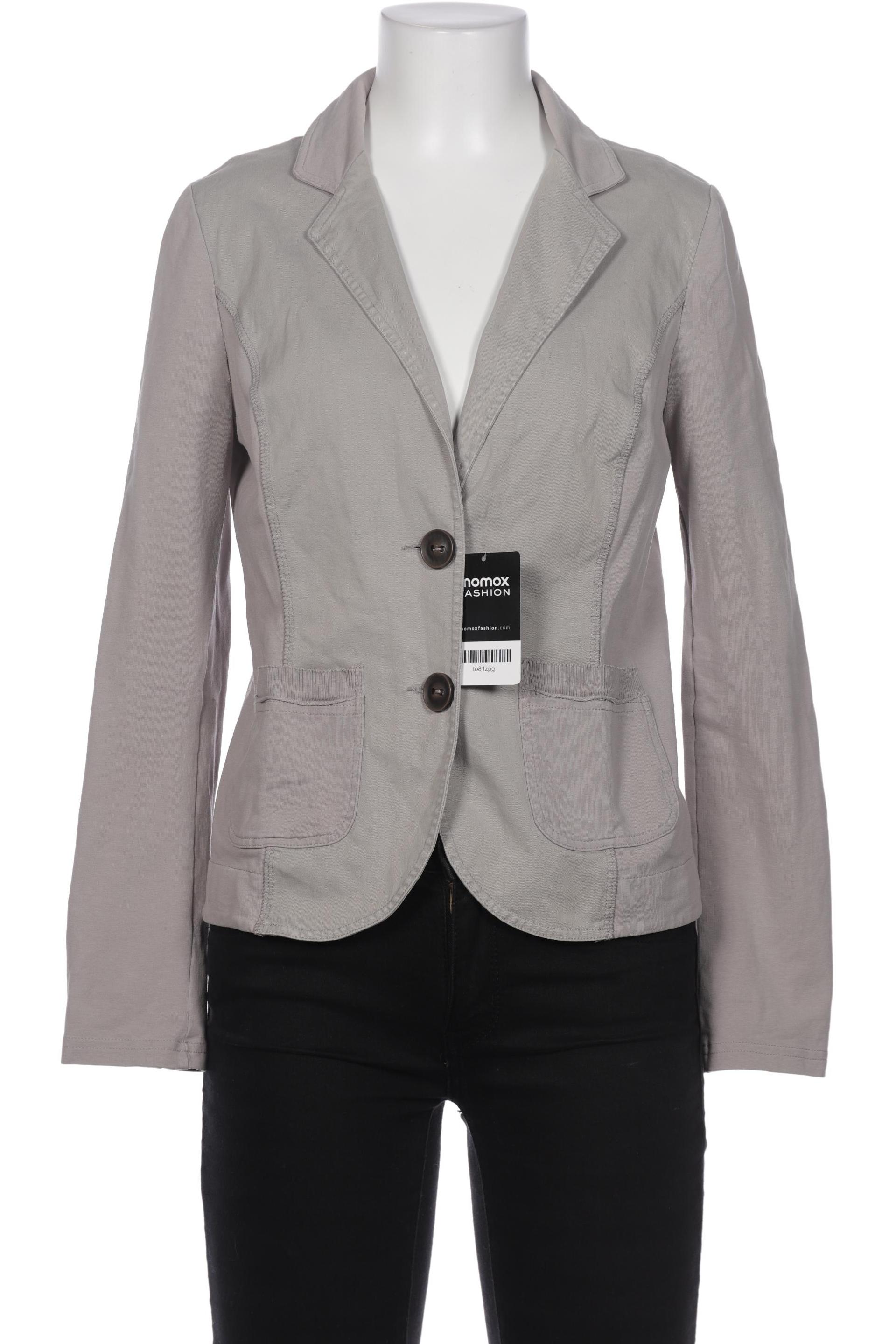 

Taifun Damen Blazer, grau, Gr. 36
