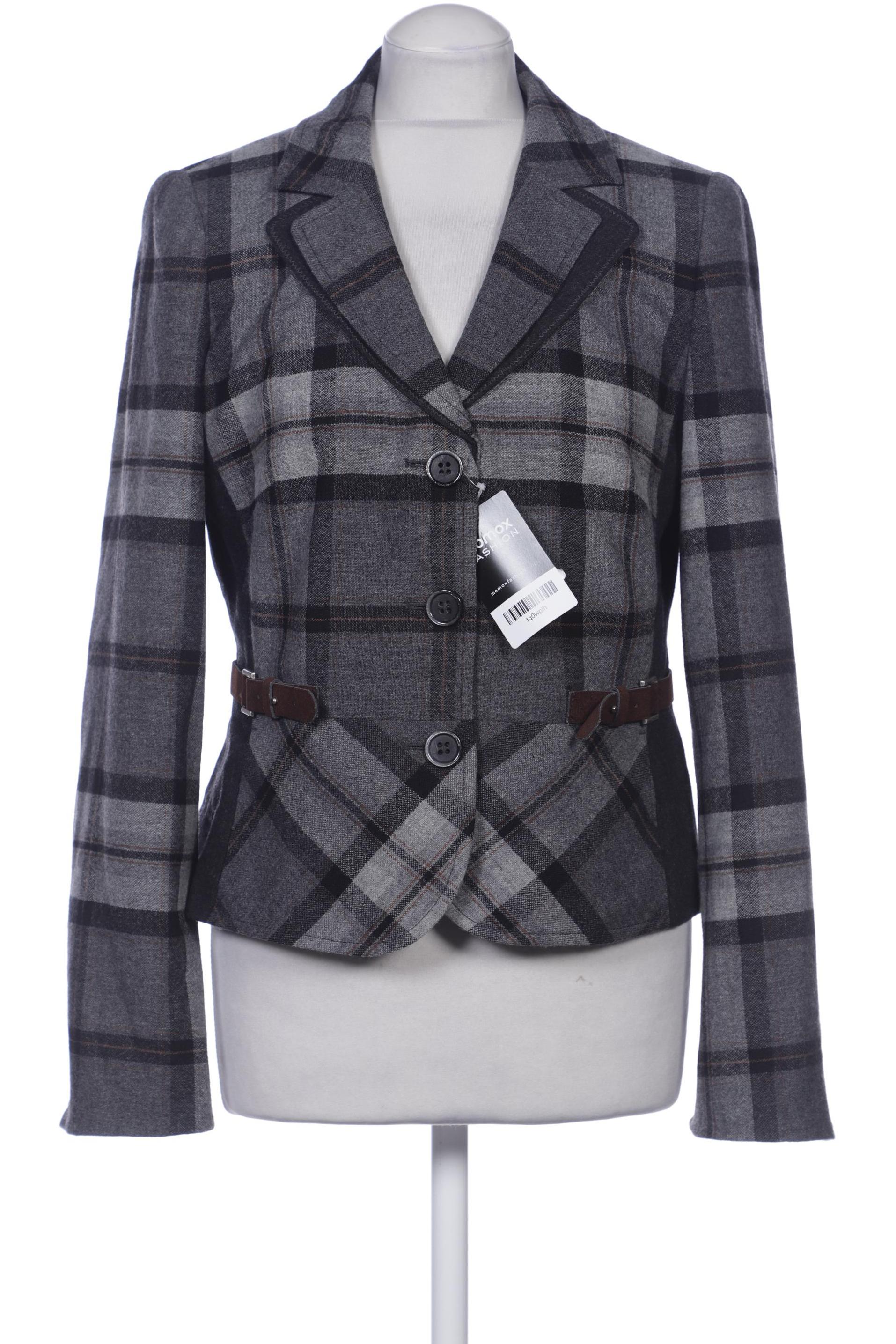 

Taifun Damen Blazer, grau, Gr. 38