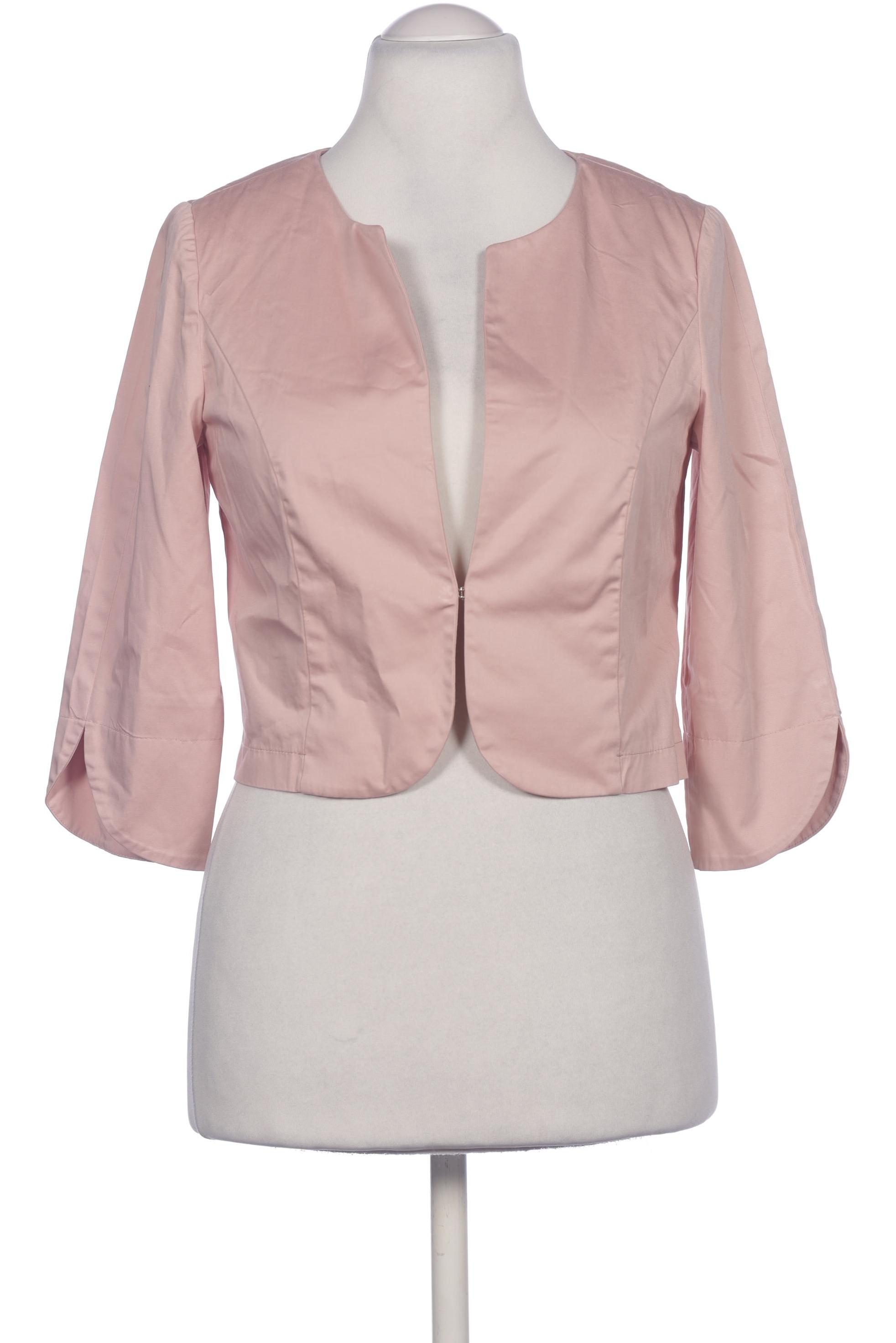 

Taifun Damen Blazer, pink, Gr. 38